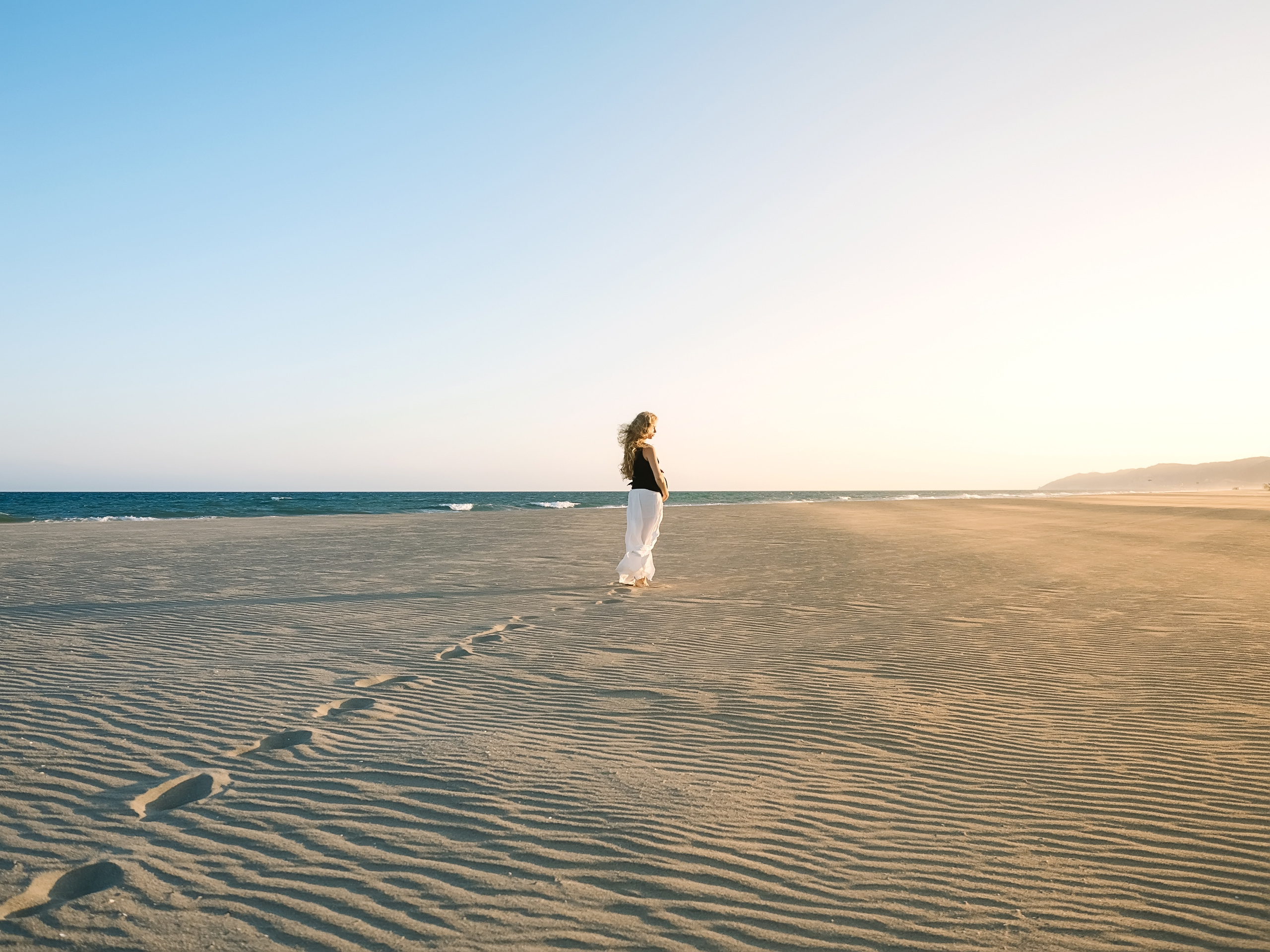 Беременная фотосессия в Барселоне, Испания. Семейный фотограф в Испани. Фотограф в Барселоне, в Испании, по всей Европе - Андрей Пасечник. Тел