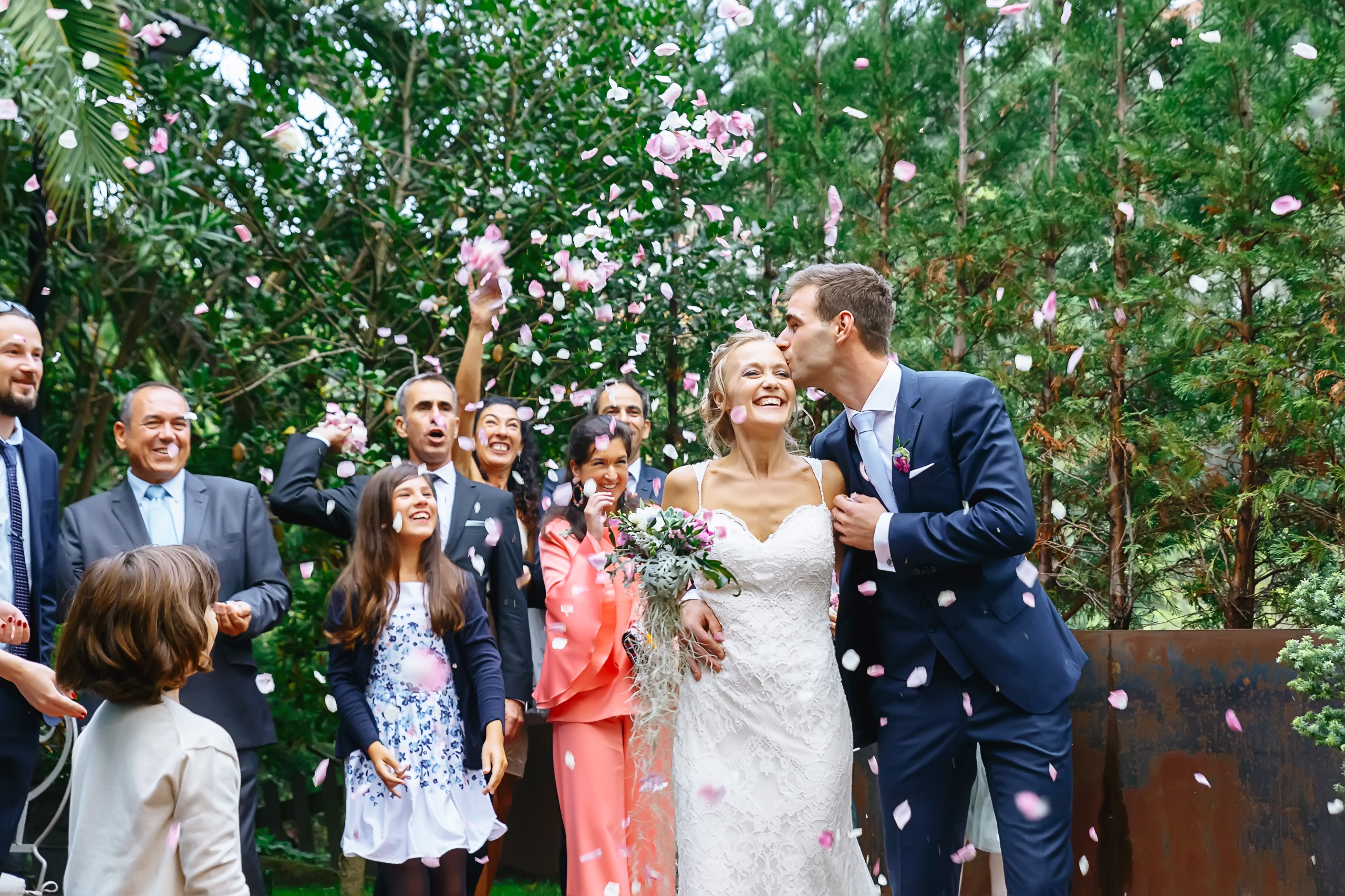 Anna & Miki. Destination photographer in Barcelona, Spain, Europe, Worldwide - Andr