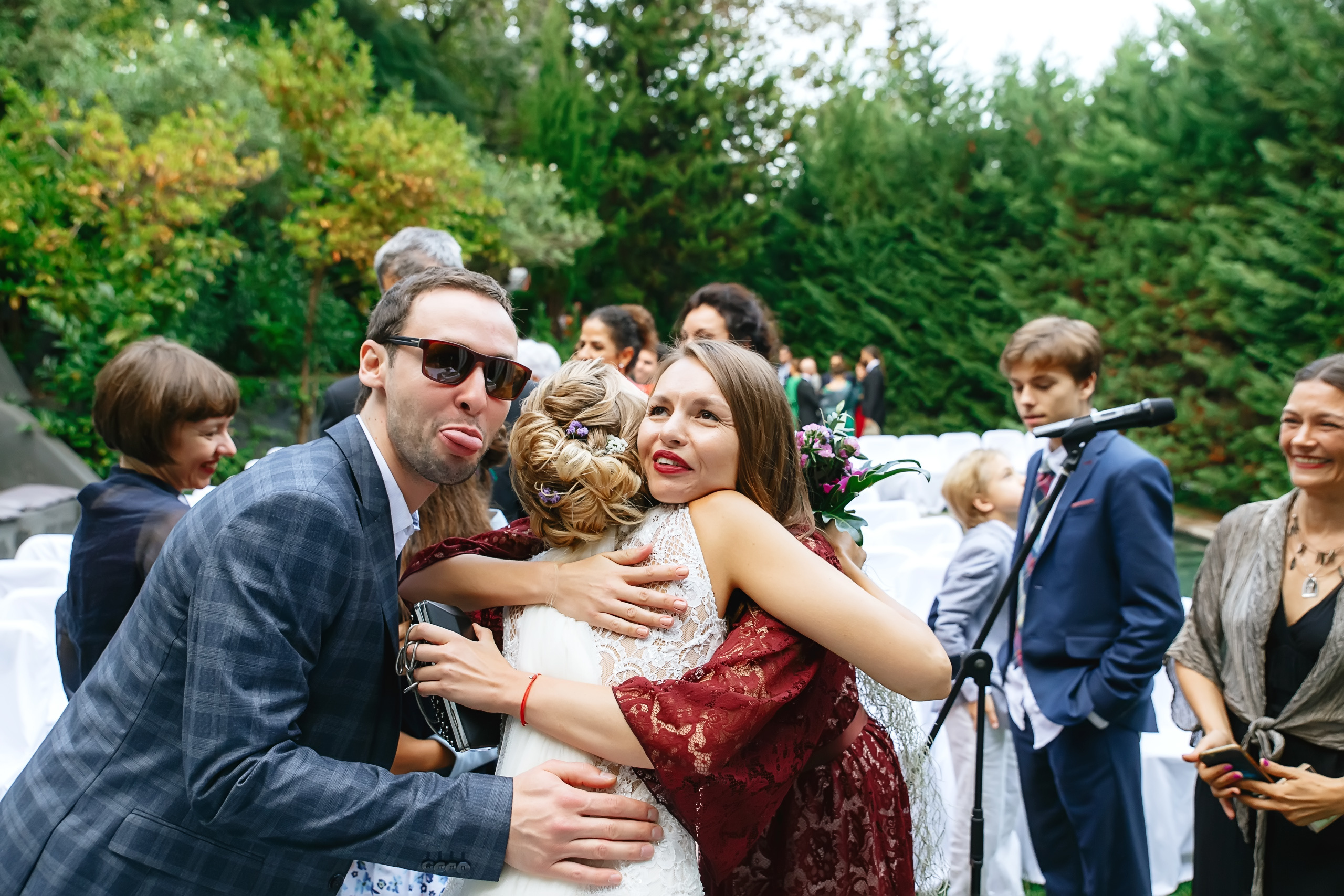 Anna & Miki. Destination photographer in Barcelona, Spain, Europe, Worldwide - Andr