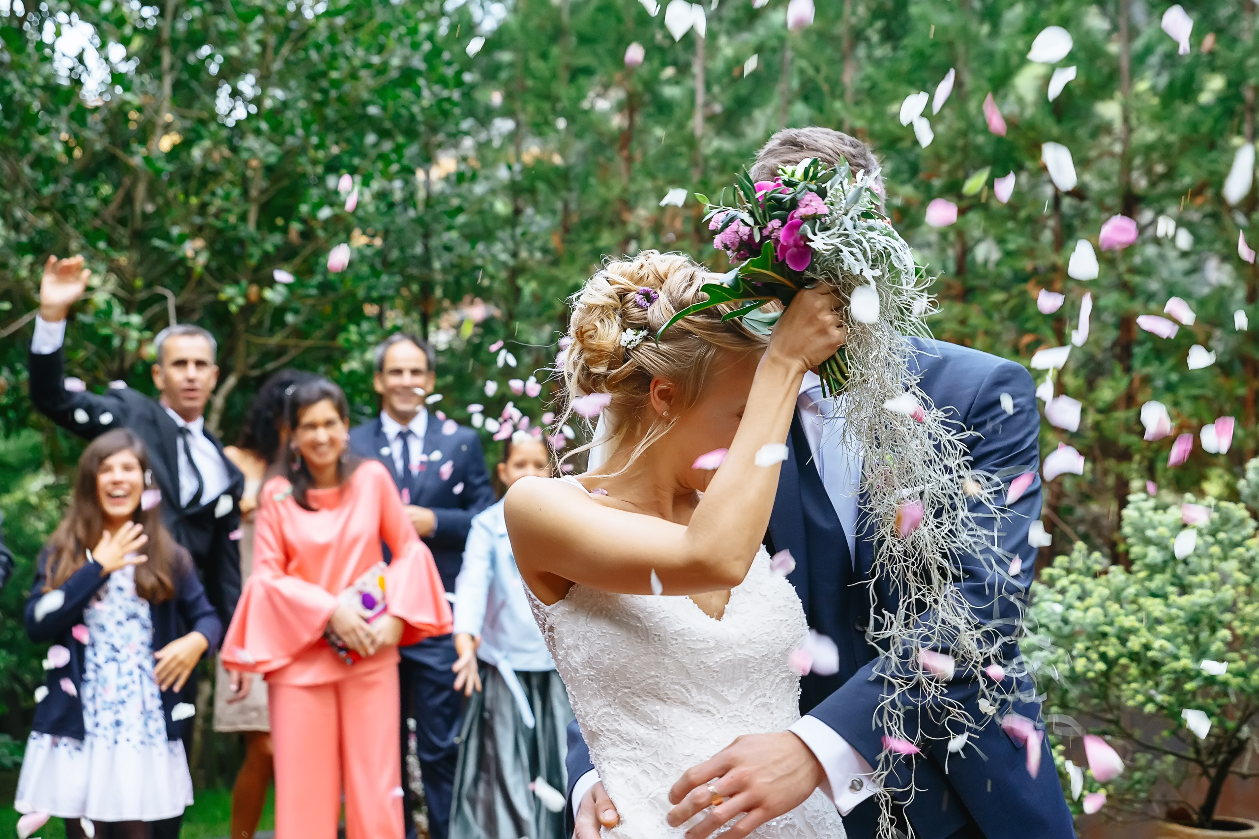 Anna & Miki. Destination photographer in Barcelona, Spain, Europe, Worldwide - Andr