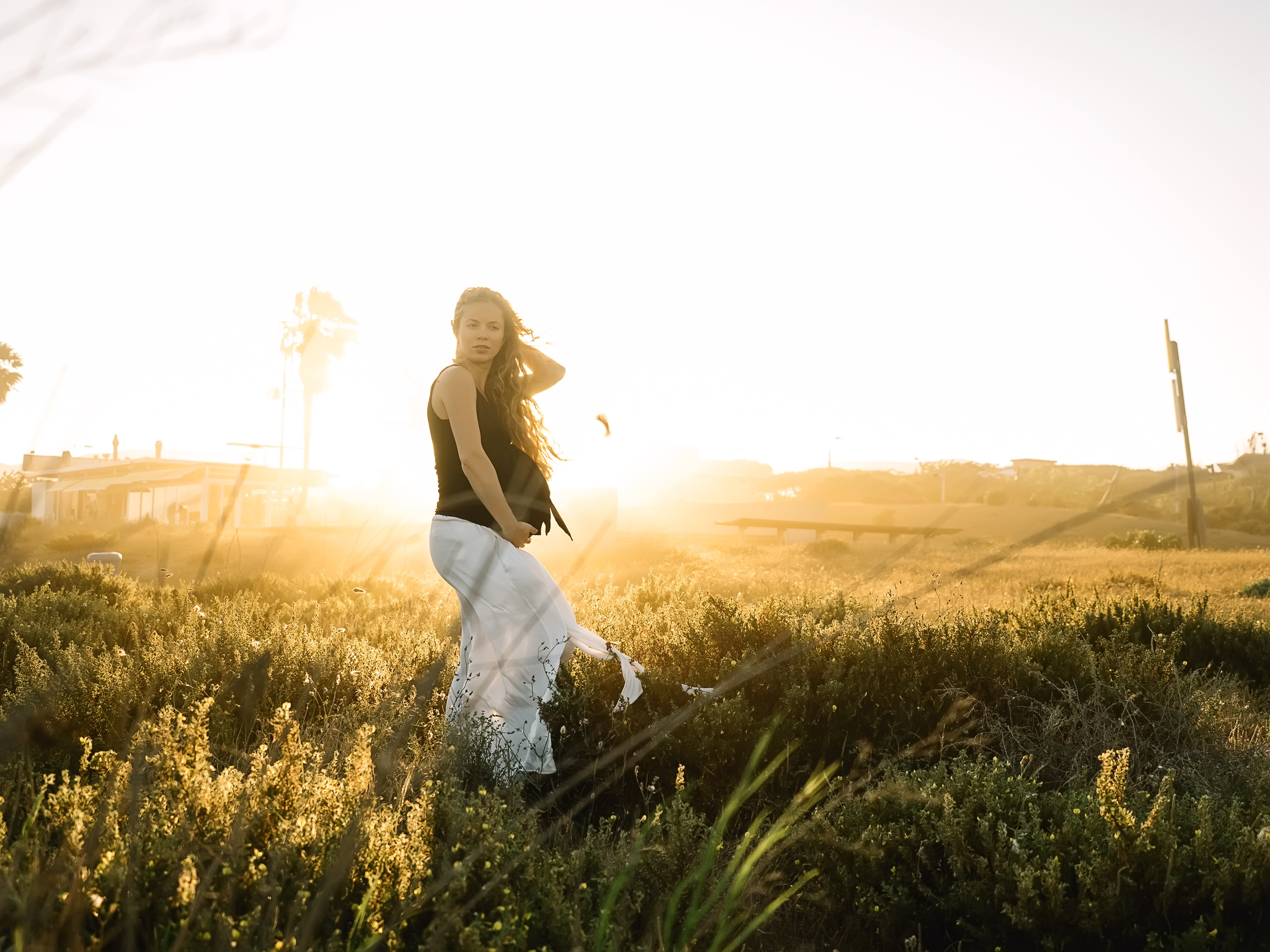 Беременная фотосессия в Барселоне, Испания. Семейный фотограф в Испани. Фотограф в Барселоне, в Испании, по всей Европе - Андрей Пасечник. Тел