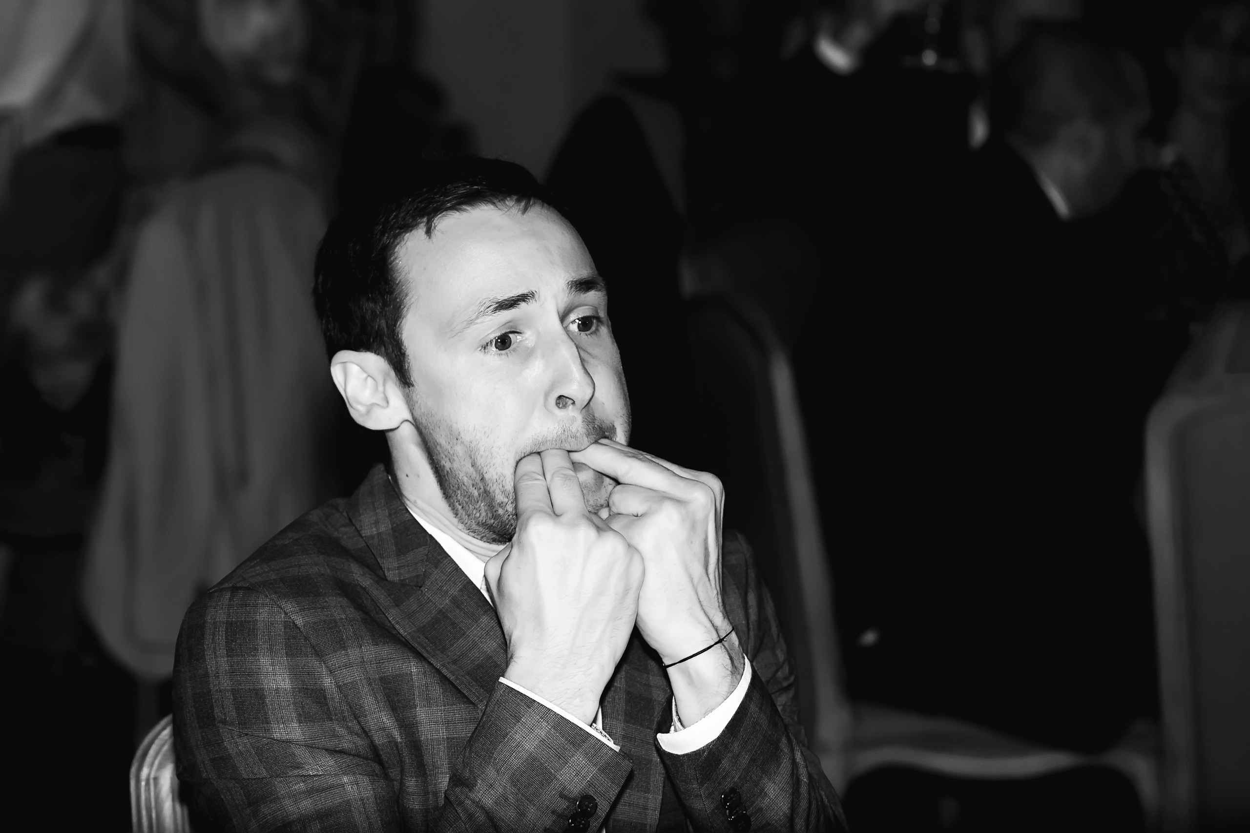 Anna & Miki. Destination photographer in Barcelona, Spain, Europe, Worldwide - Andr