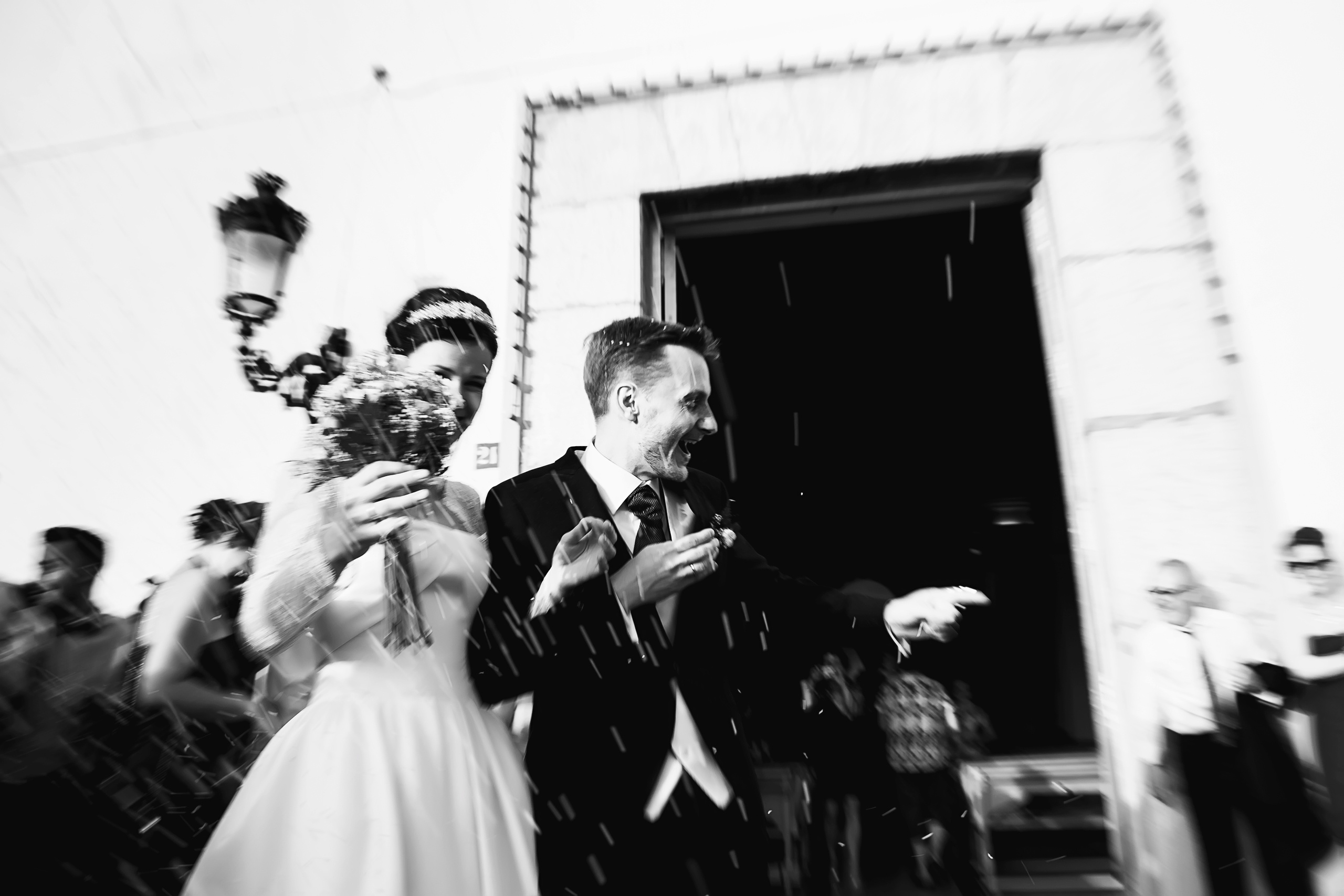 Alesya & Jorje. Destination photographer in Barcelona, Spain, Europe, Worldwide - Andr