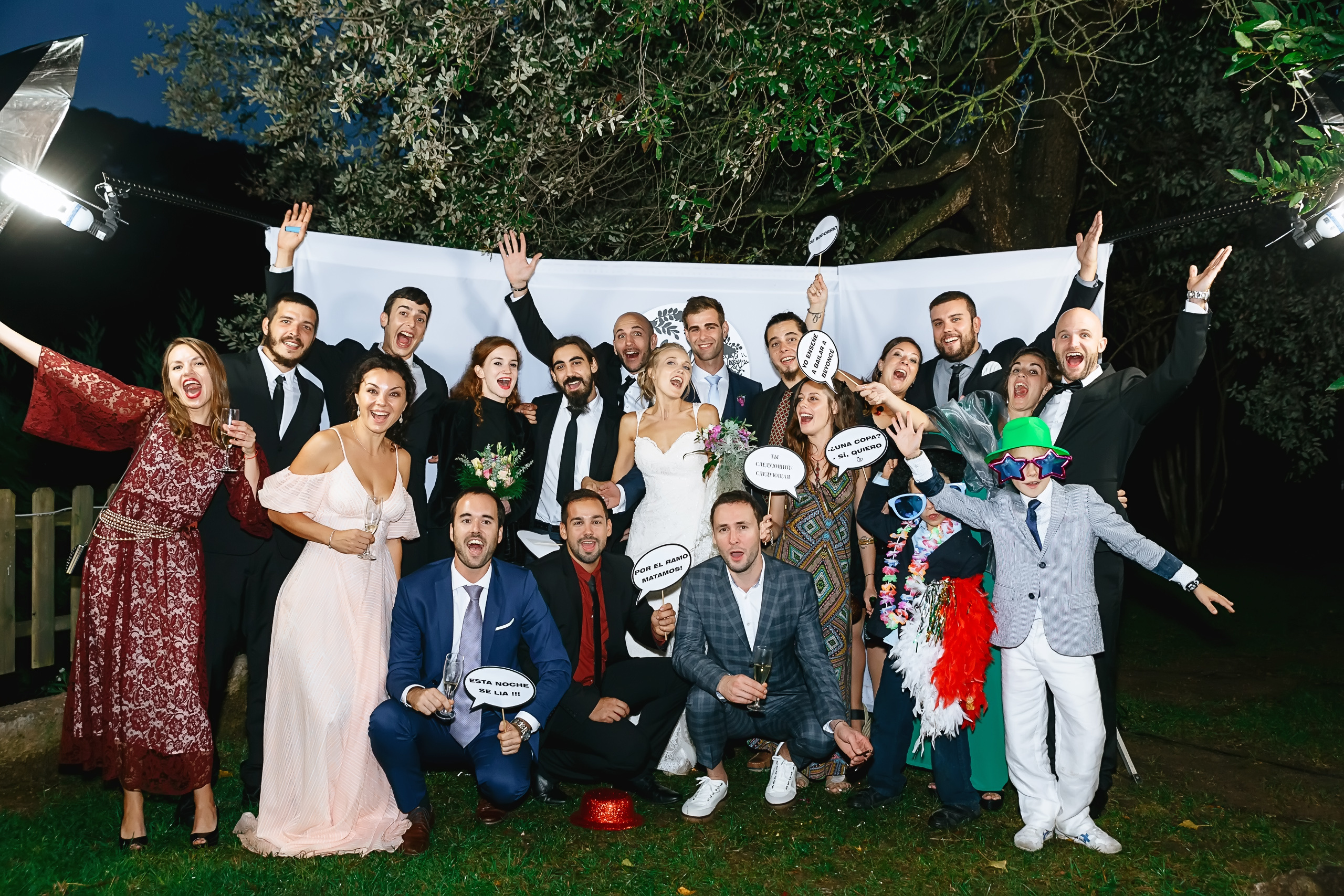 Anna & Miki. Destination photographer in Barcelona, Spain, Europe, Worldwide - Andr