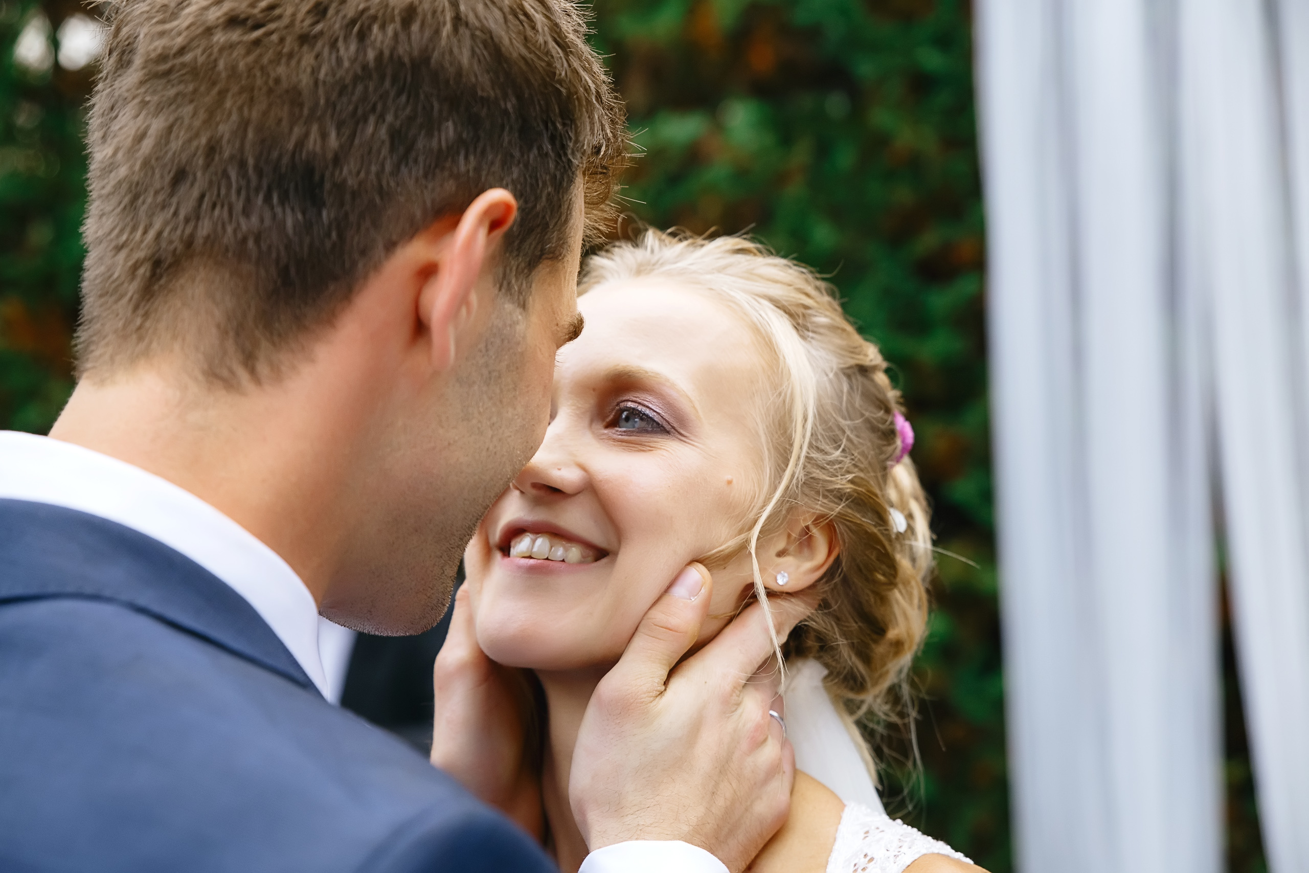 Anna & Miki. Destination photographer in Barcelona, Spain, Europe, Worldwide - Andr