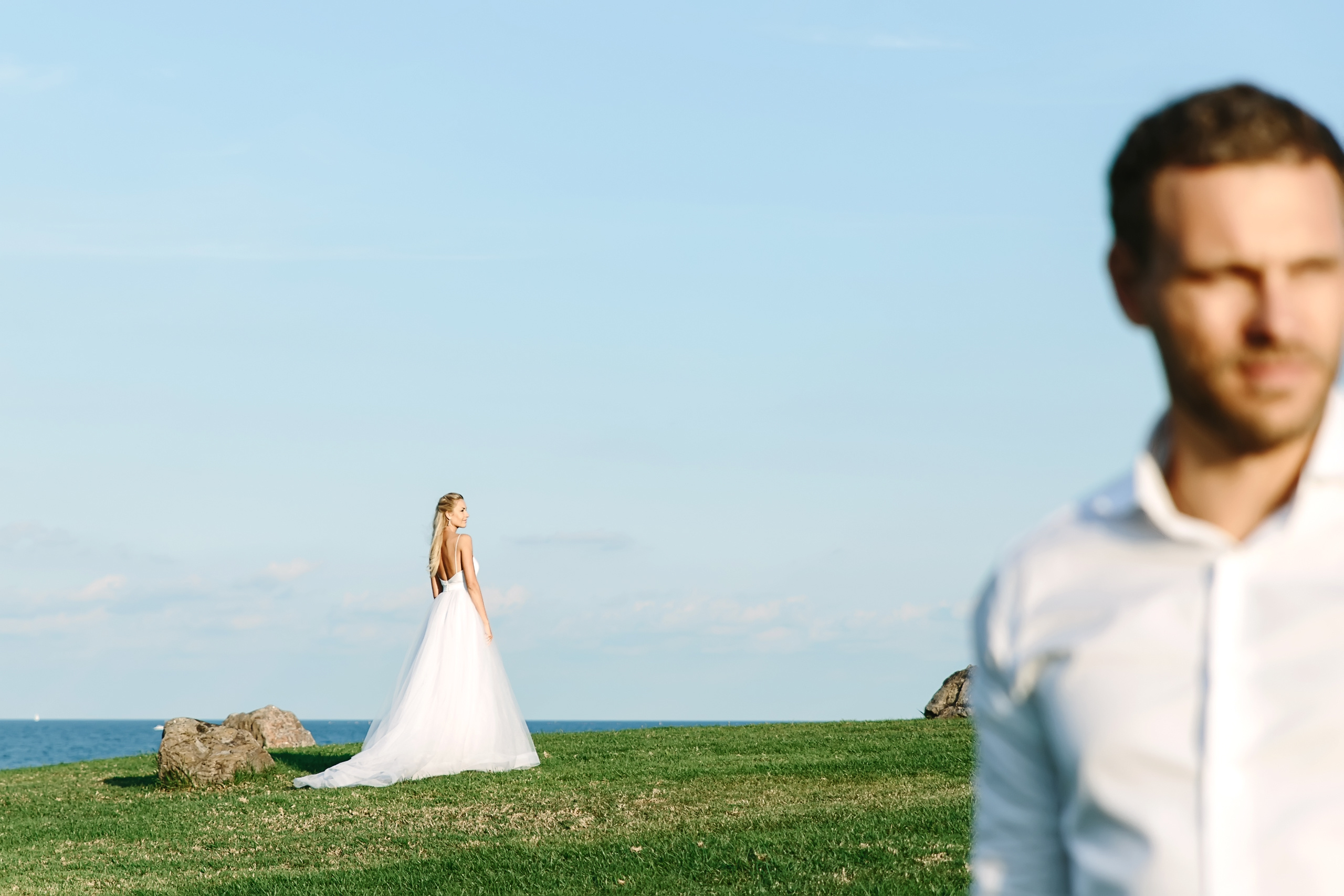 Фотограф в Барселоне, в Испании, по всей Европе - Андрей Пасечник. Тел