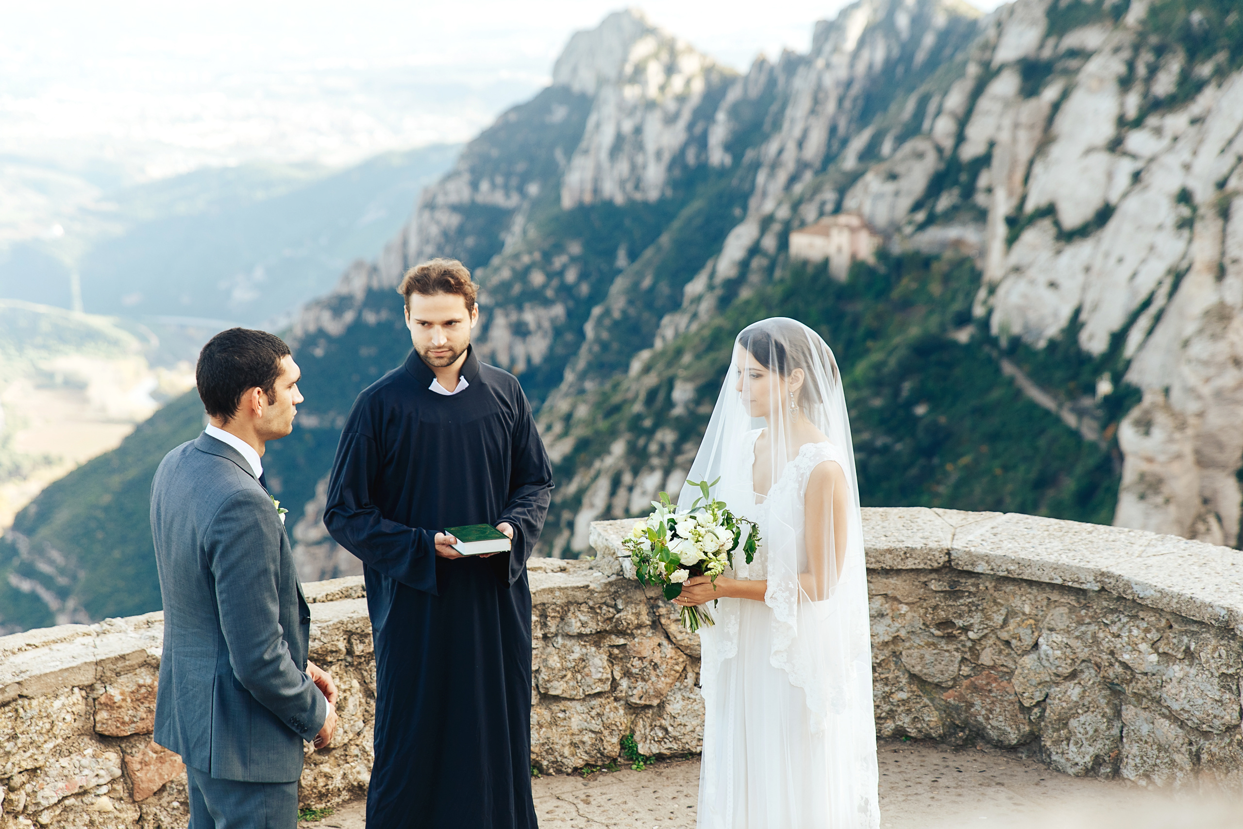 Tamara & Alex. Destination photographer in Barcelona, Spain, Europe, Worldwide - Andr