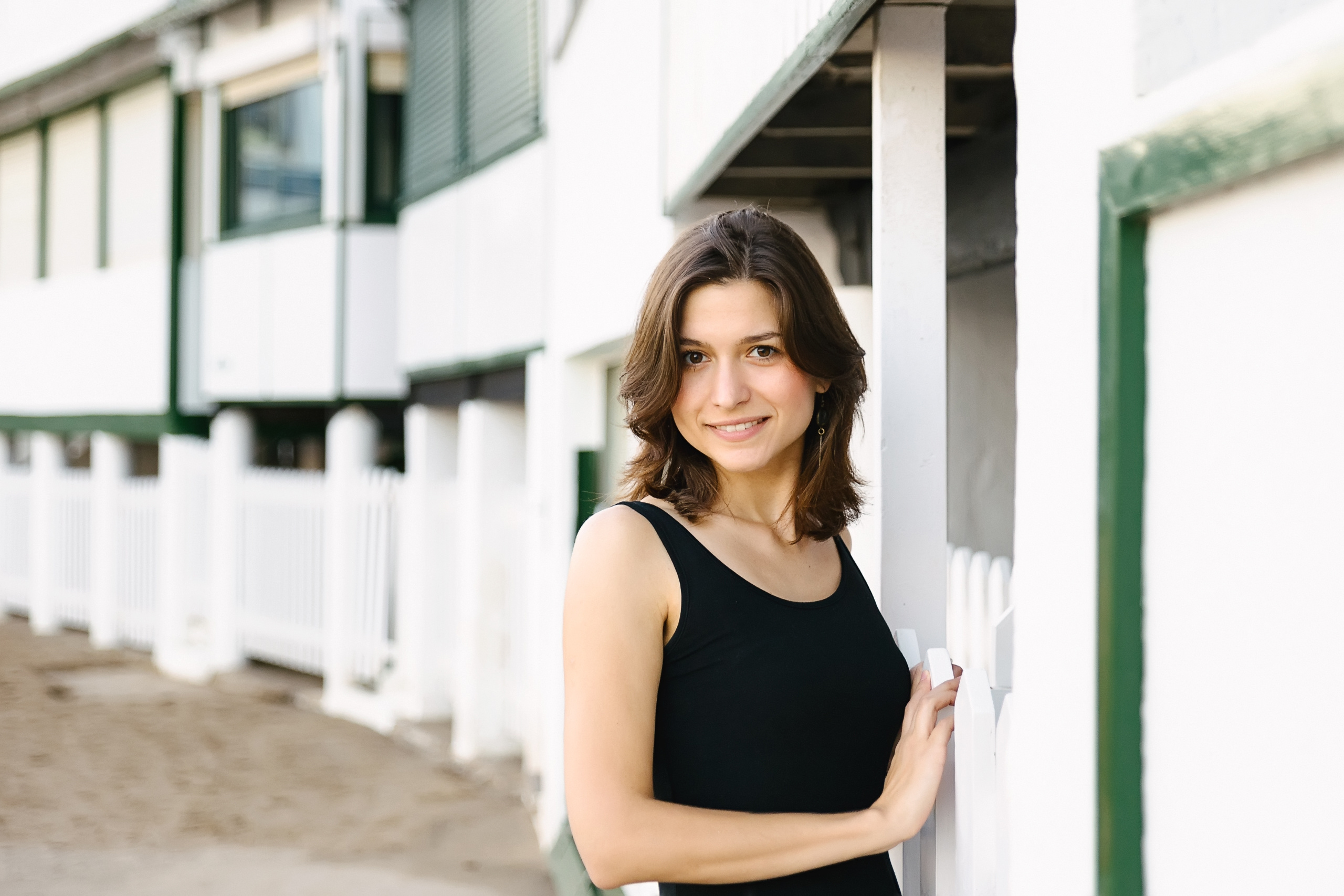 Dasha. Destination photographer in Barcelona, Spain, Europe, Worldwide - Andr