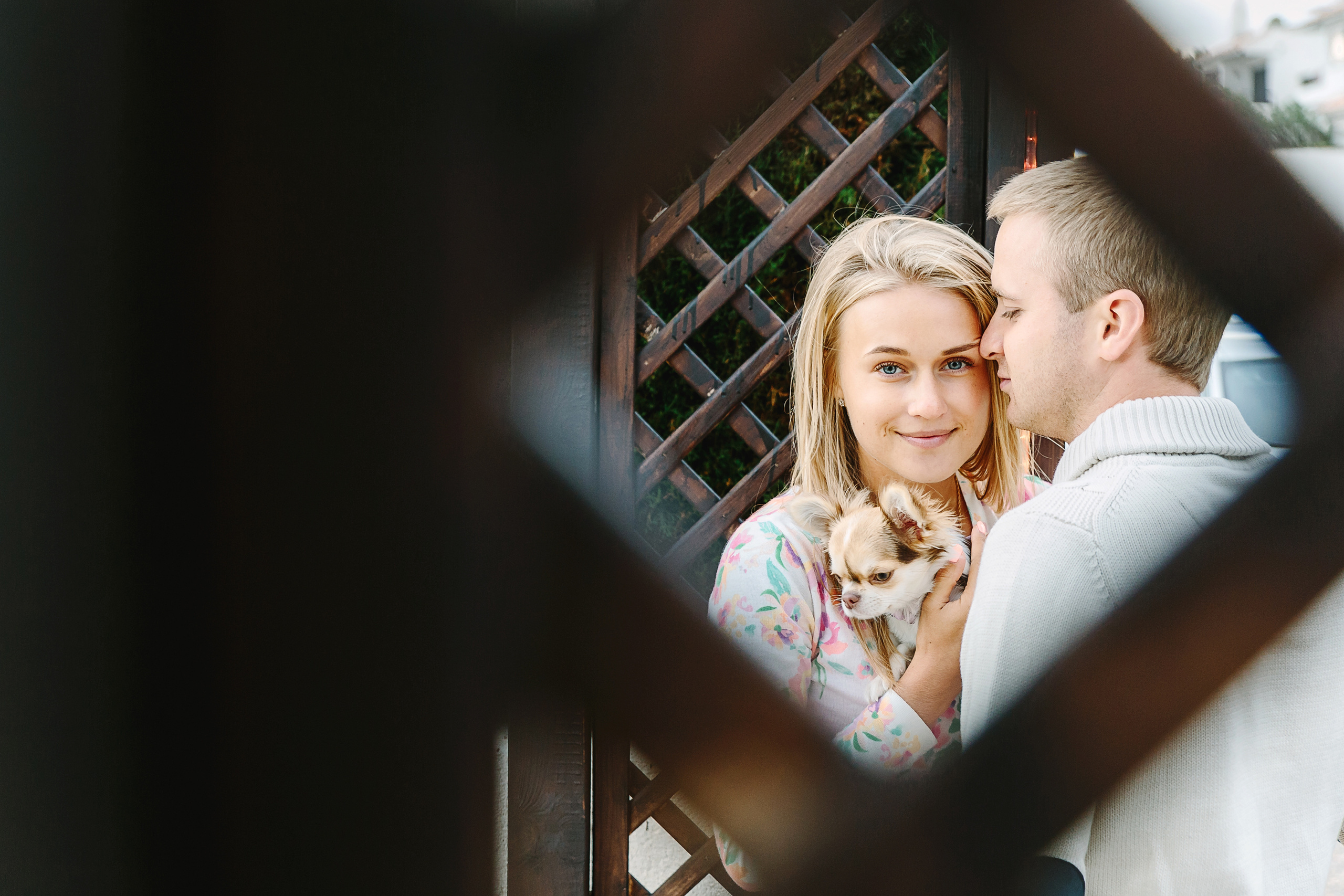 Фотограф в Барселоне, в Испании, по всей Европе - Андрей Пасечник. Тел