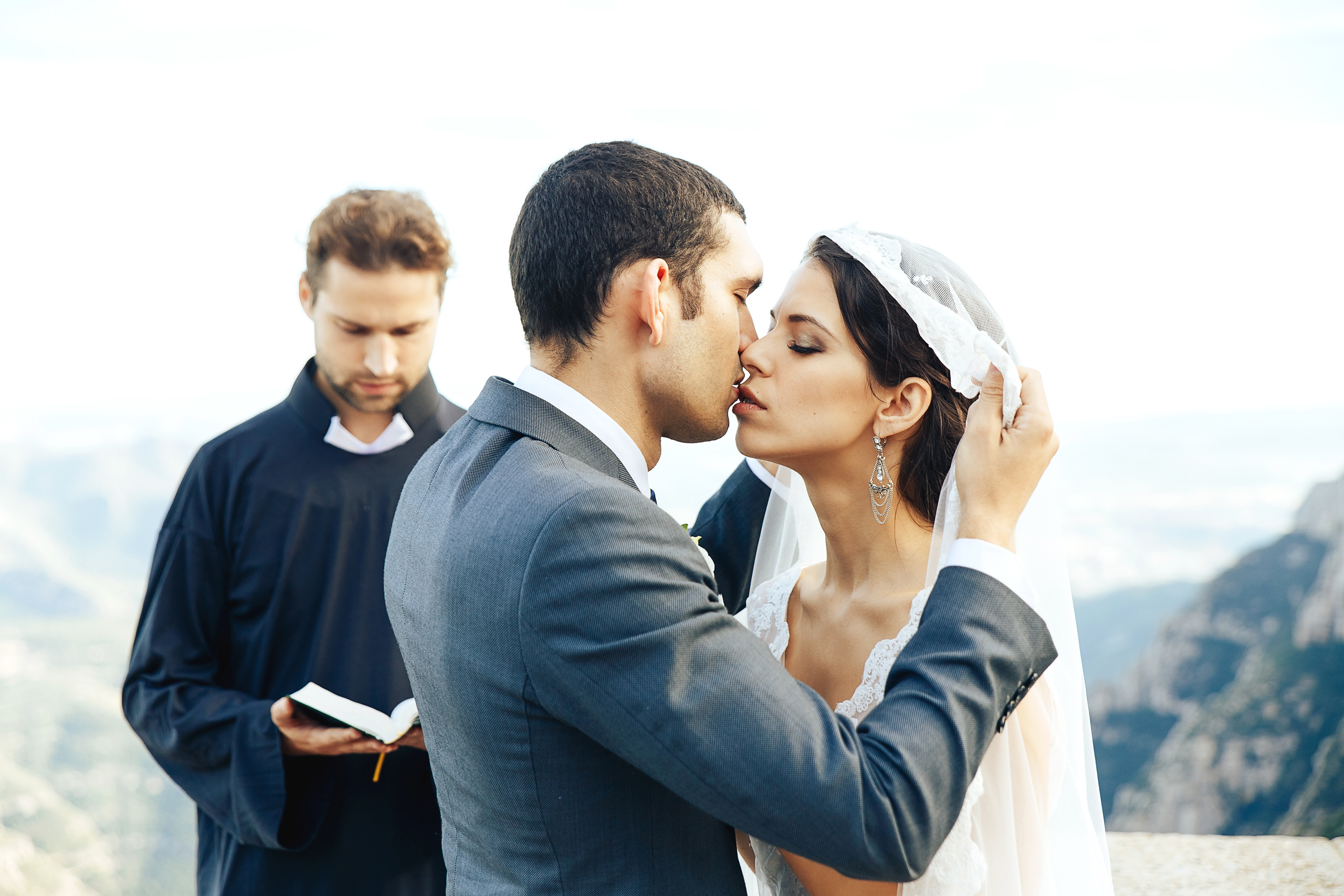 Tamara & Alex. Destination photographer in Barcelona, Spain, Europe, Worldwide - Andr