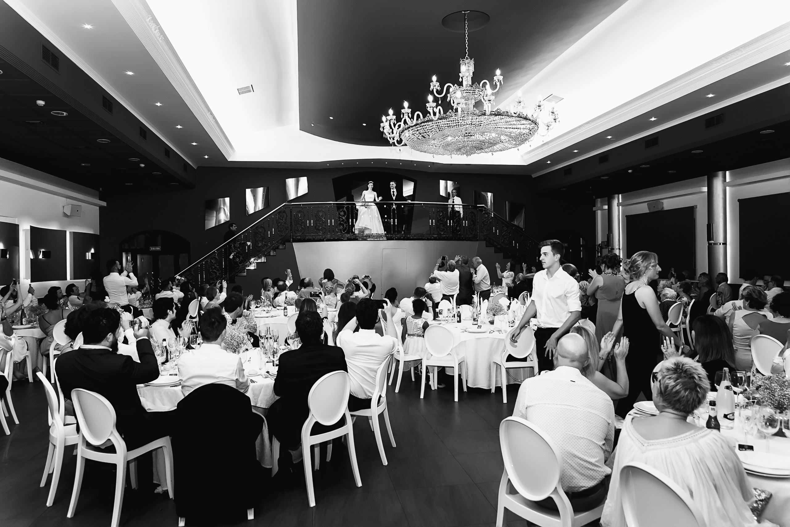 Alesya & Jorje. Destination photographer in Barcelona, Spain, Europe, Worldwide - Andr