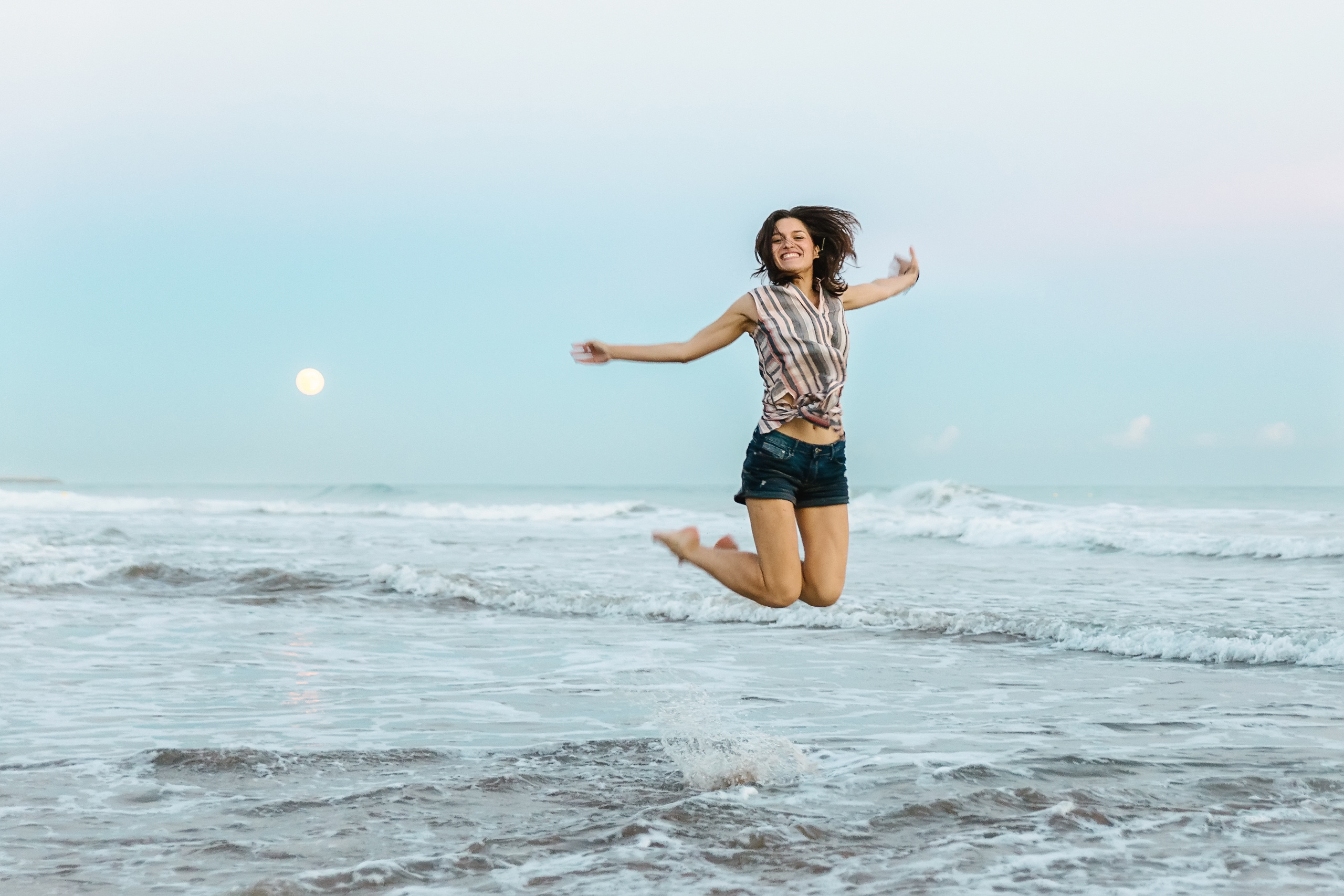 Dasha. Destination photographer in Barcelona, Spain, Europe, Worldwide - Andr