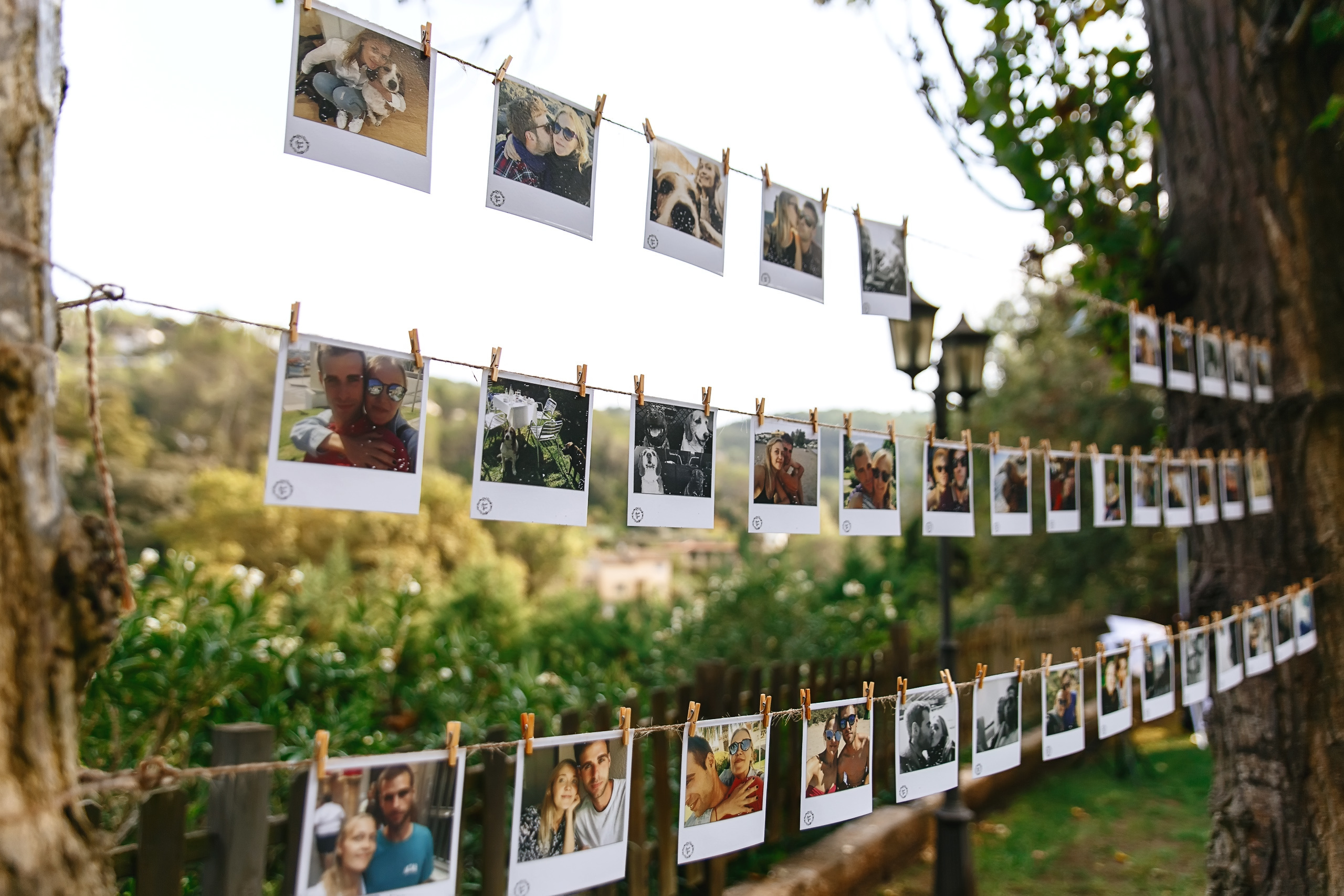 Anna & Miki. Destination photographer in Barcelona, Spain, Europe, Worldwide - Andr