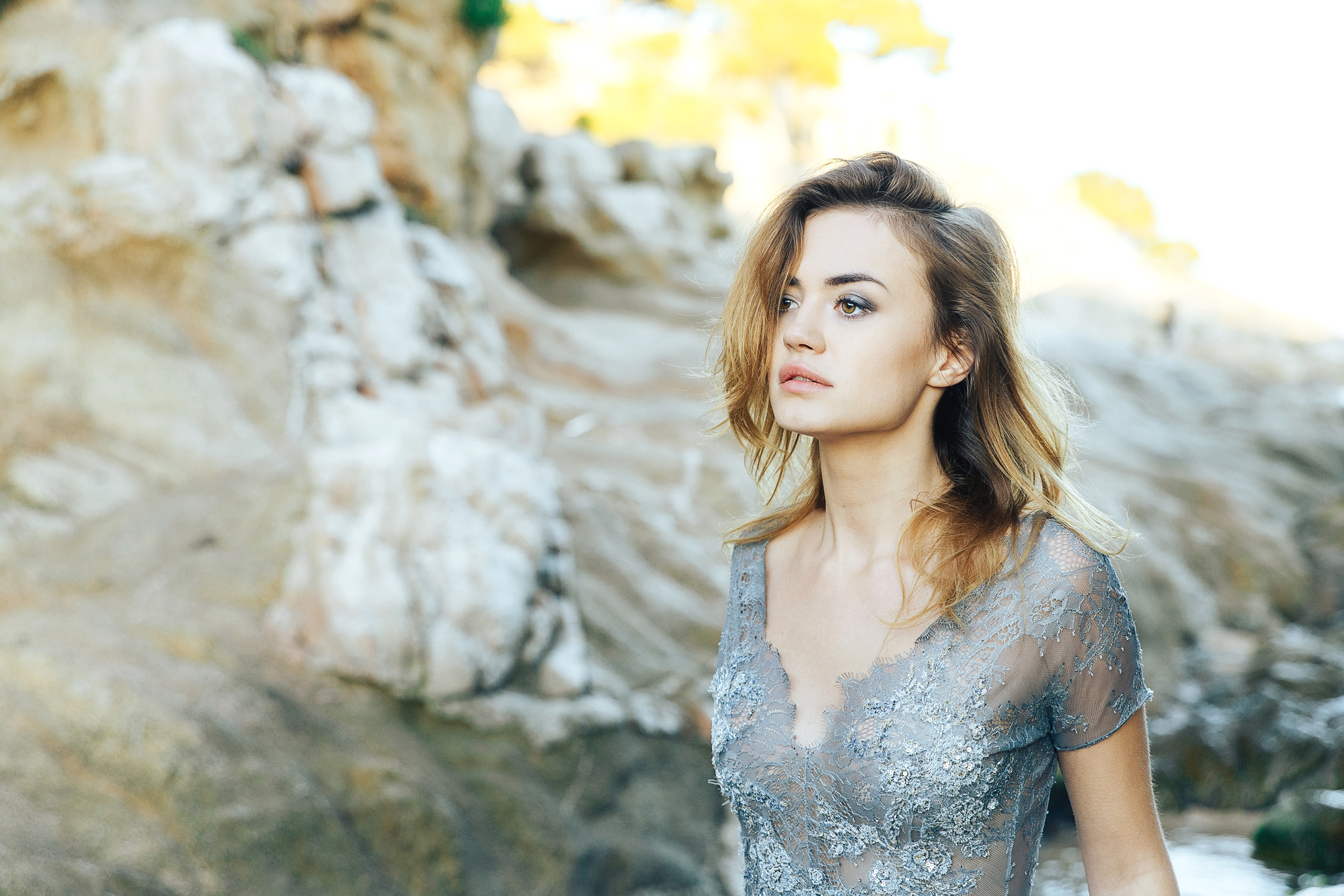 Свадебная фотосессия на побережье Коста Брава, Плая-де-Аро, Ллорет де. Фотограф в Барселоне, в Испании, по всей Европе - Андрей Пасечник. Тел