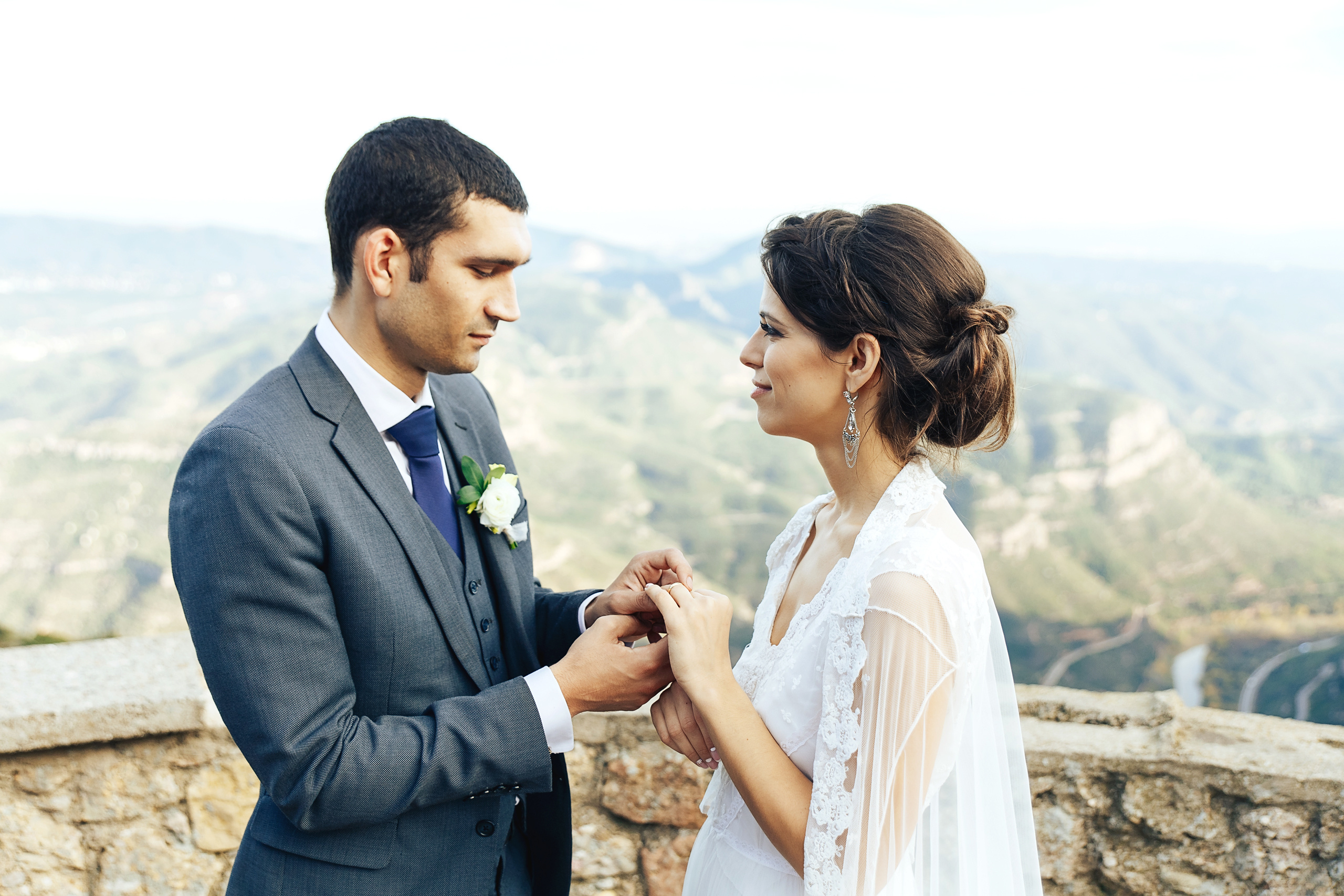 Tamara & Alex. Destination photographer in Barcelona, Spain, Europe, Worldwide - Andr