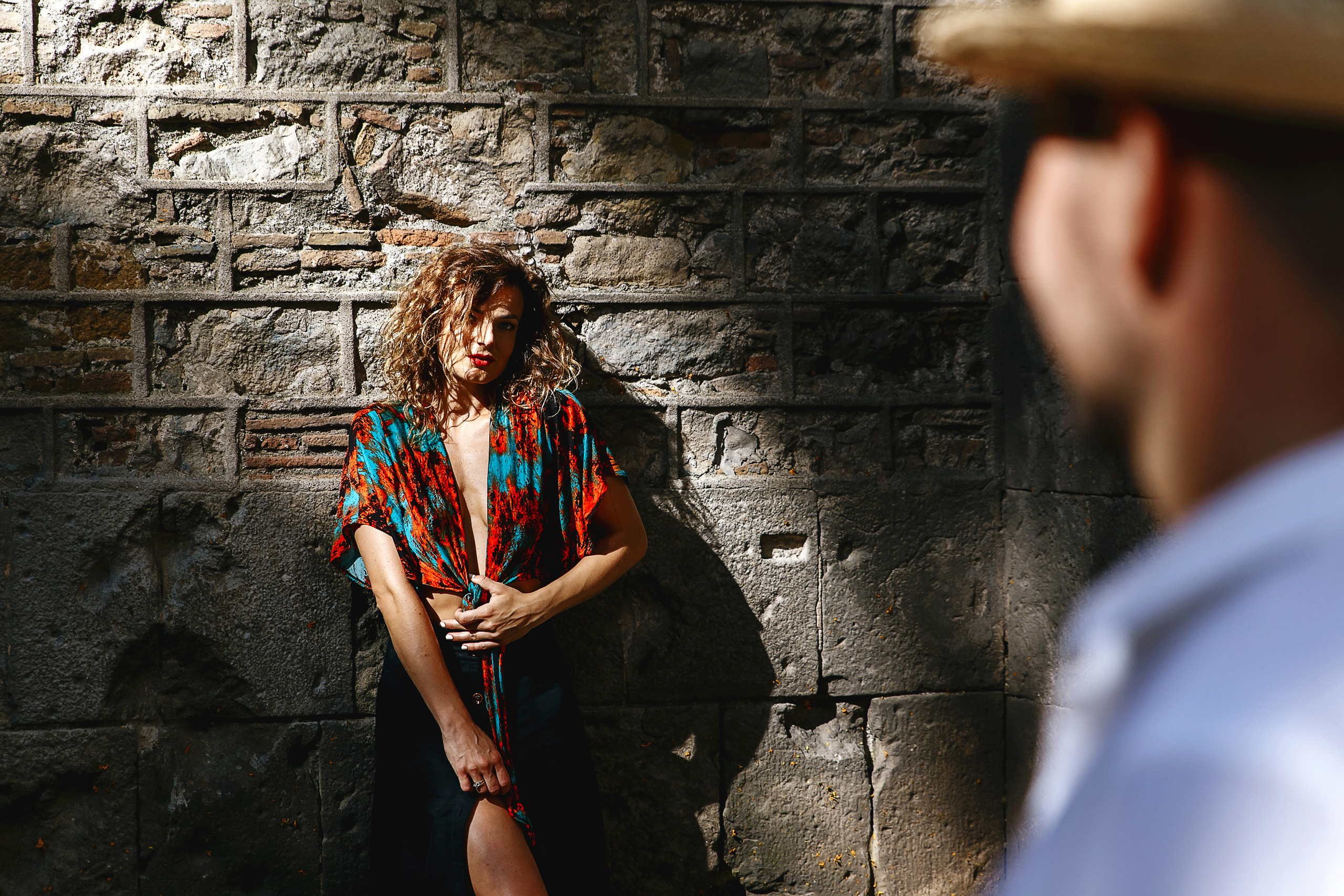 Фотограф в Барселоне, в Испании, по всей Европе - Андрей Пасечник. Тел