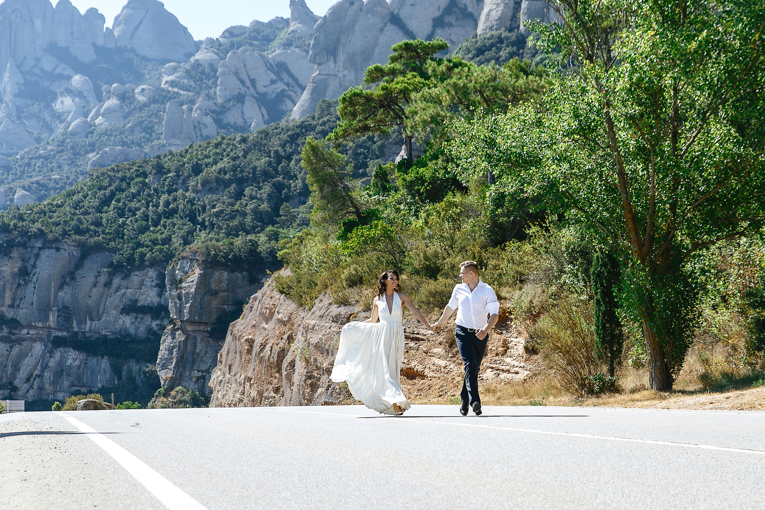 Фотограф в Барселоне, в Испании, по всей Европе - Андрей Пасечник. Тел