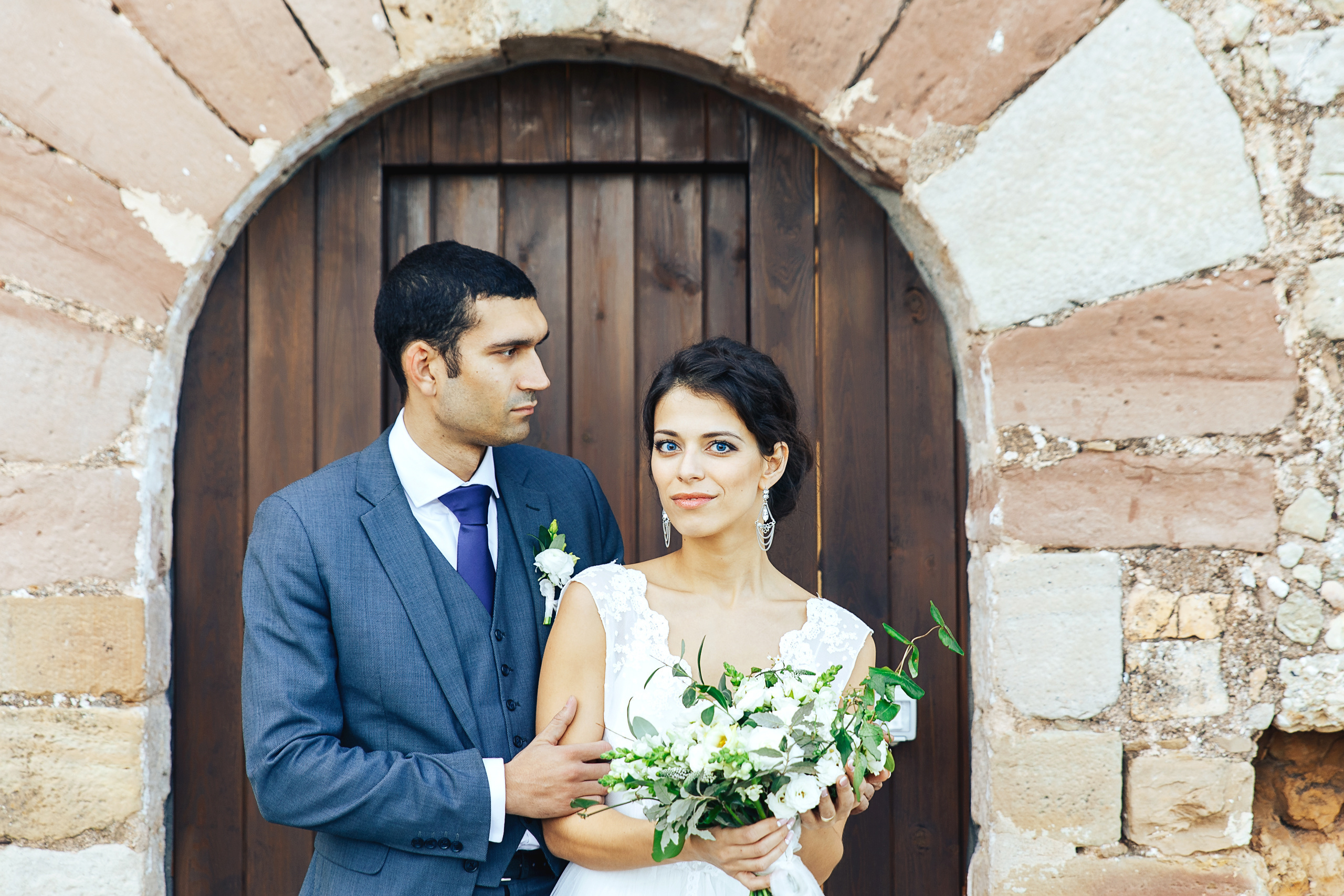 Tamara & Alex. Destination photographer in Barcelona, Spain, Europe, Worldwide - Andr