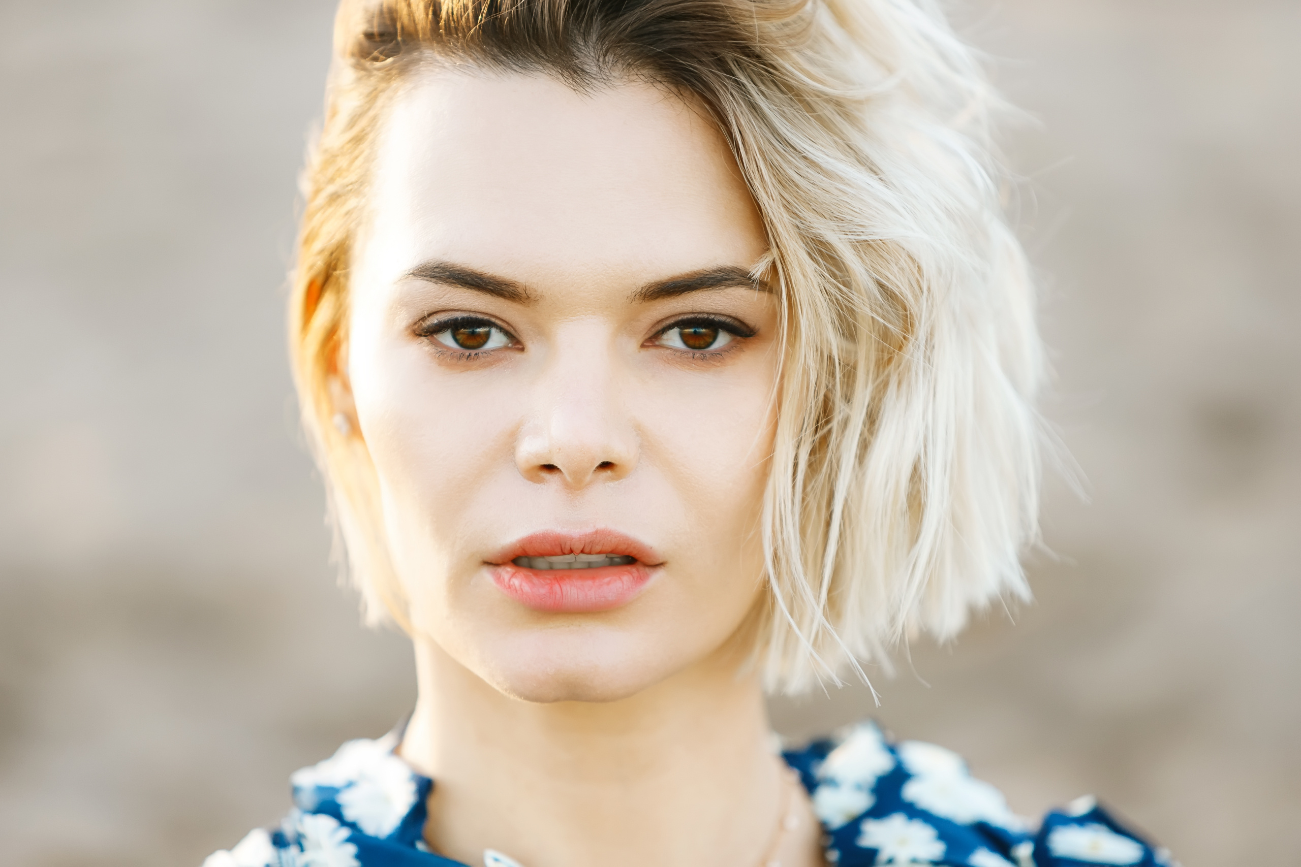 Olga. Destination photographer in Barcelona, Spain, Europe, Worldwide - Andr