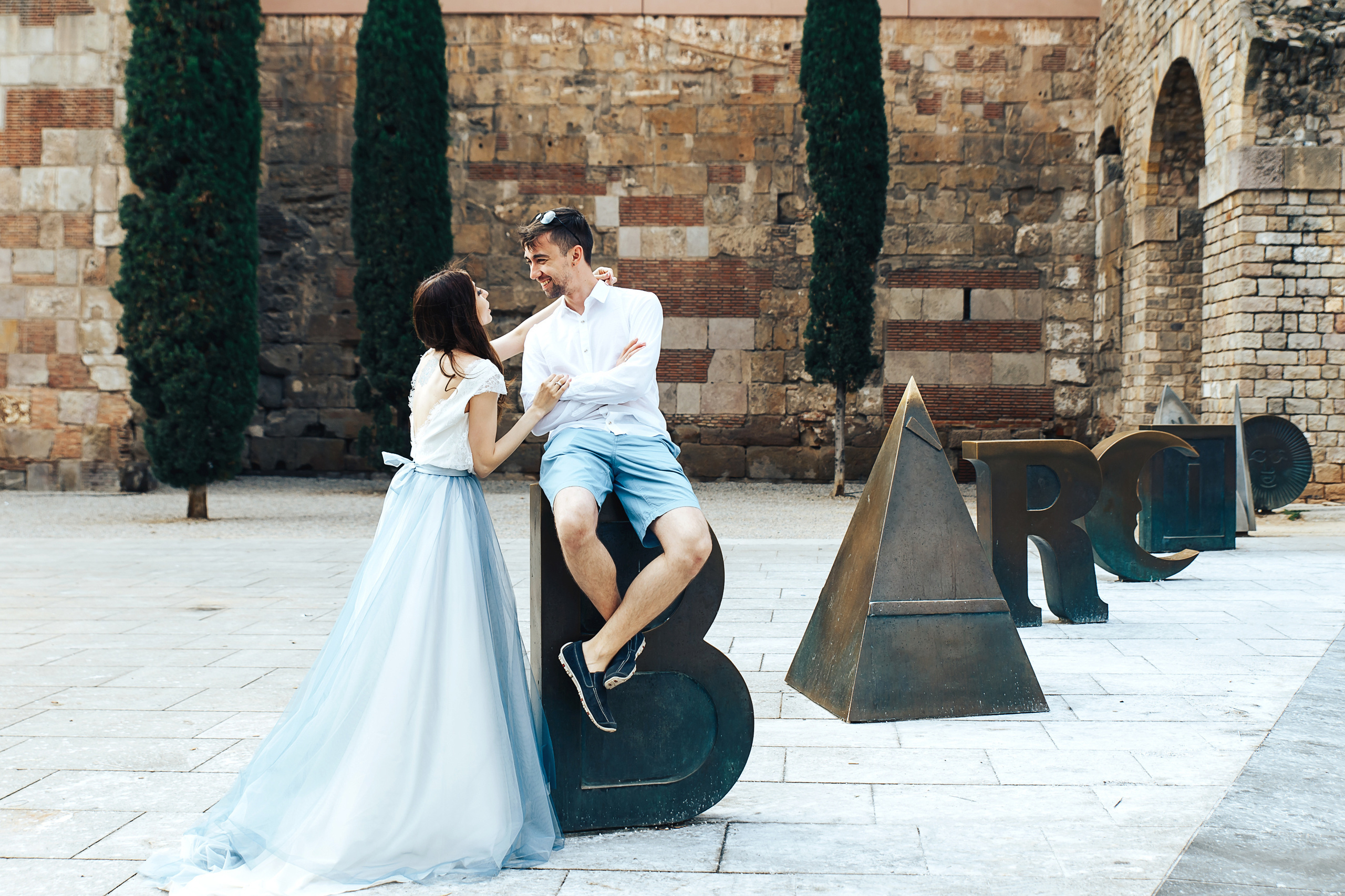 Фотограф в Барселоне, в Испании, по всей Европе - Андрей Пасечник. Тел