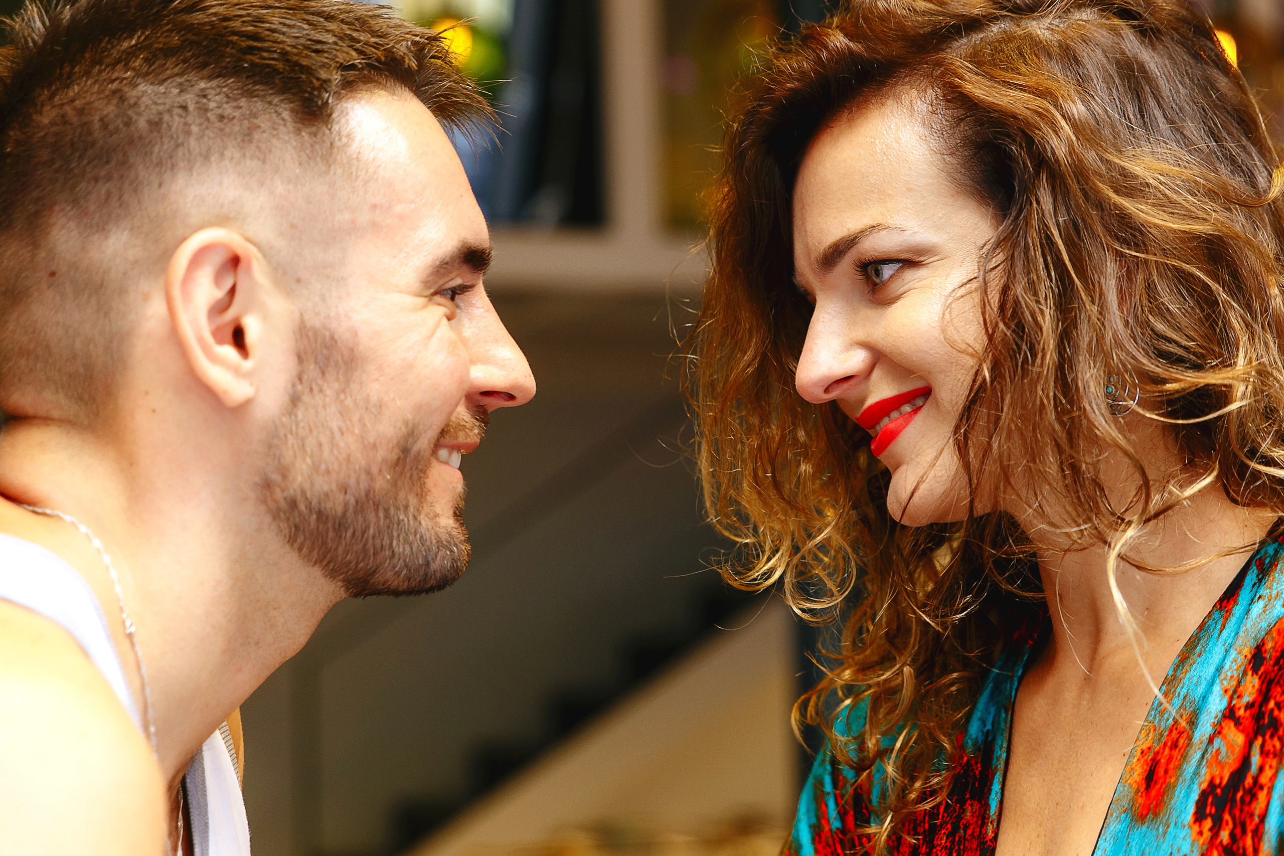 Olya & Jora. Destination photographer in Barcelona, Spain, Europe, Worldwide - Andr