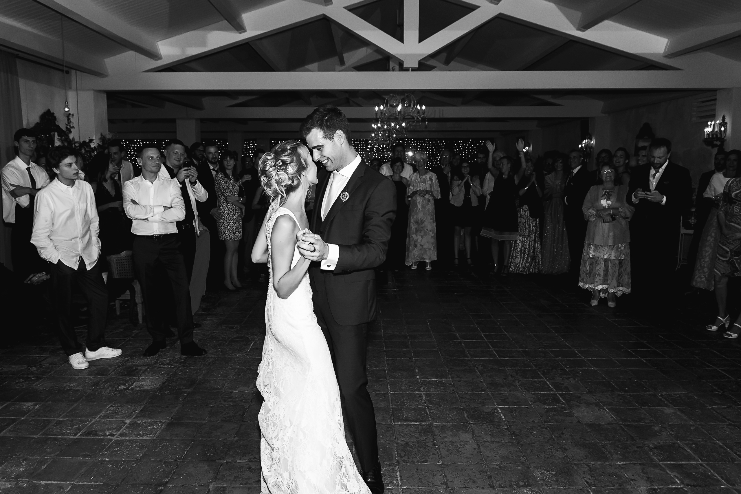 Anna & Miki. Destination photographer in Barcelona, Spain, Europe, Worldwide - Andr