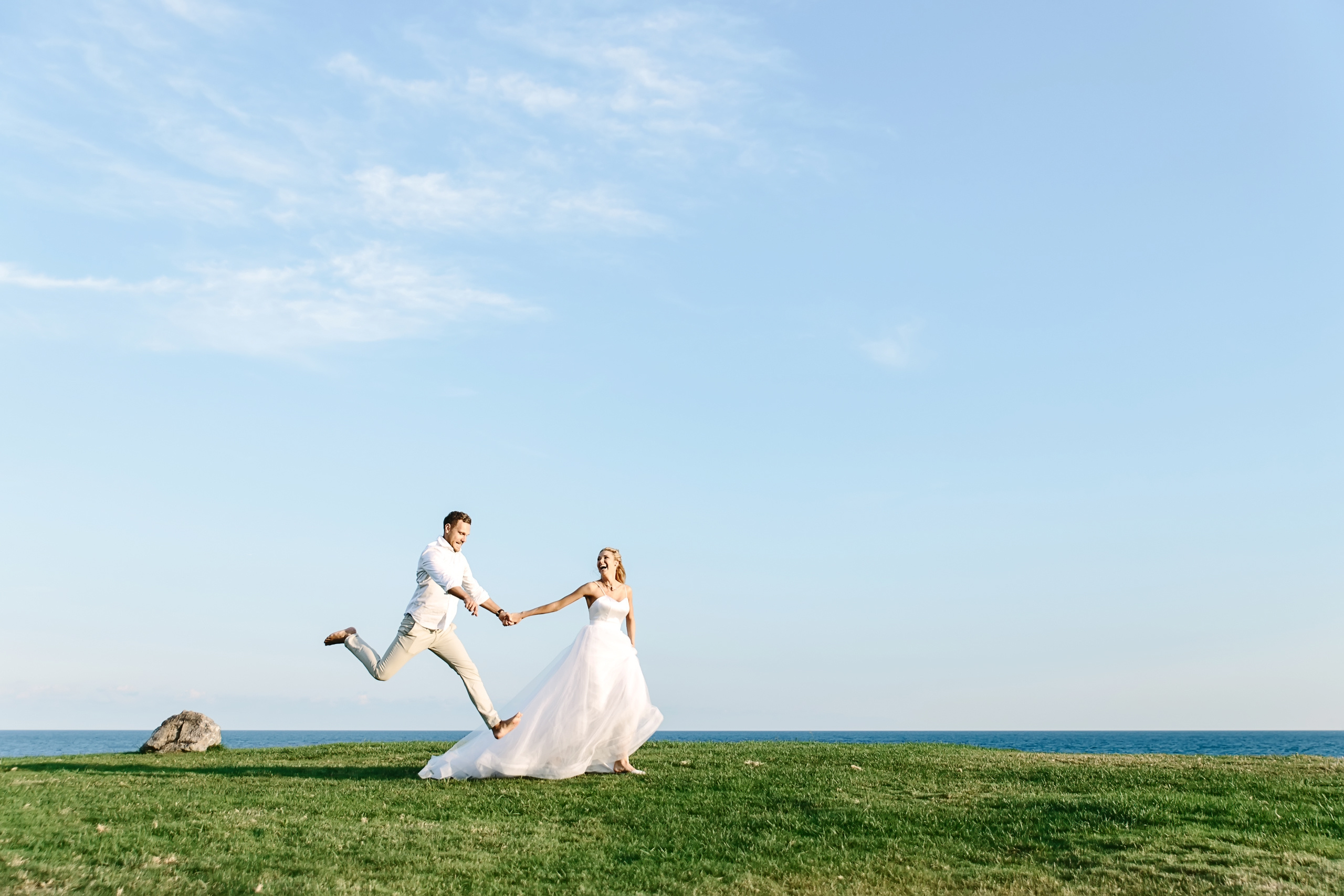 Olga & Sergey. Destination photographer in Barcelona, Spain, Europe, Worldwide - Andr