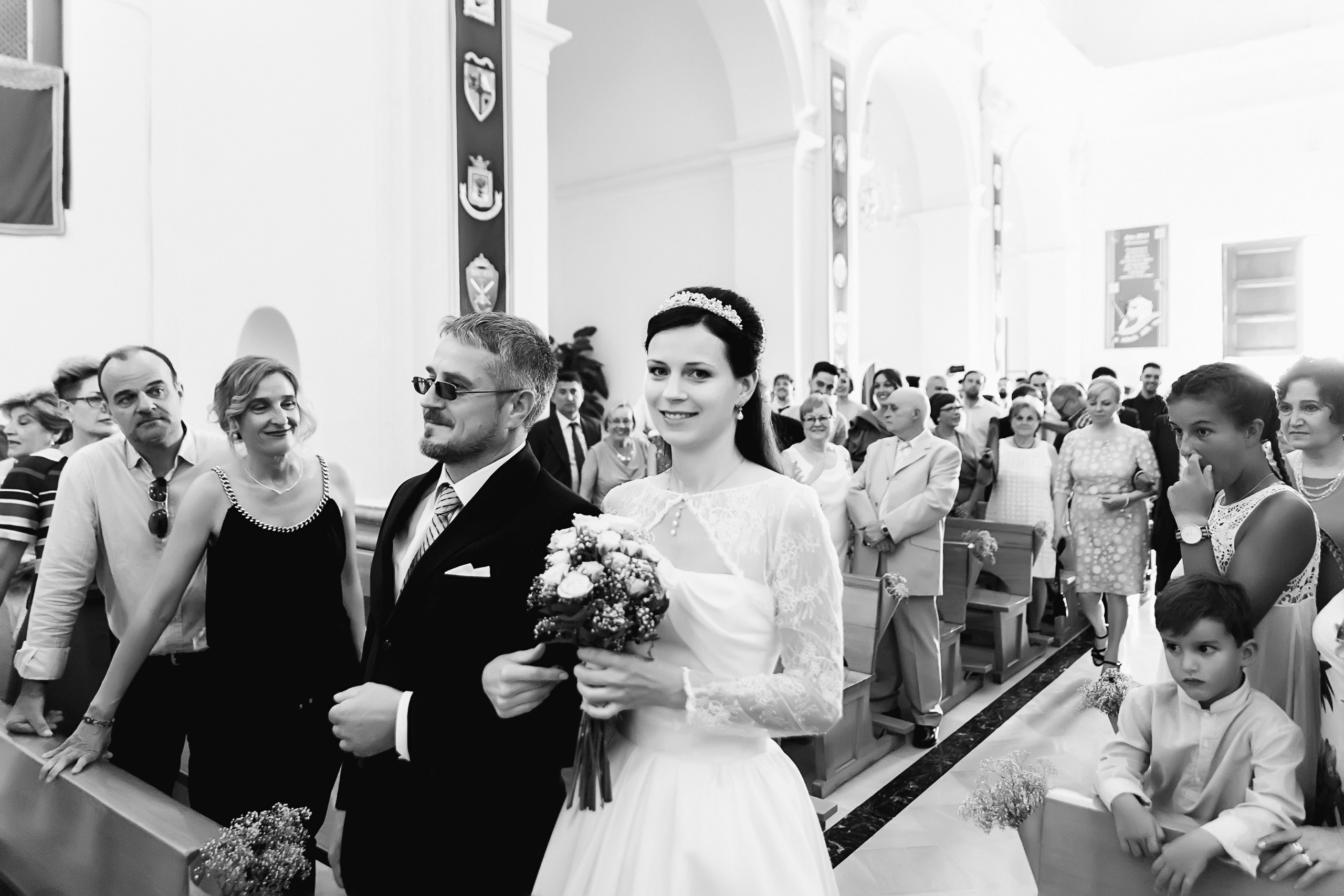 Alesya & Jorje. Destination photographer in Barcelona, Spain, Europe, Worldwide - Andr