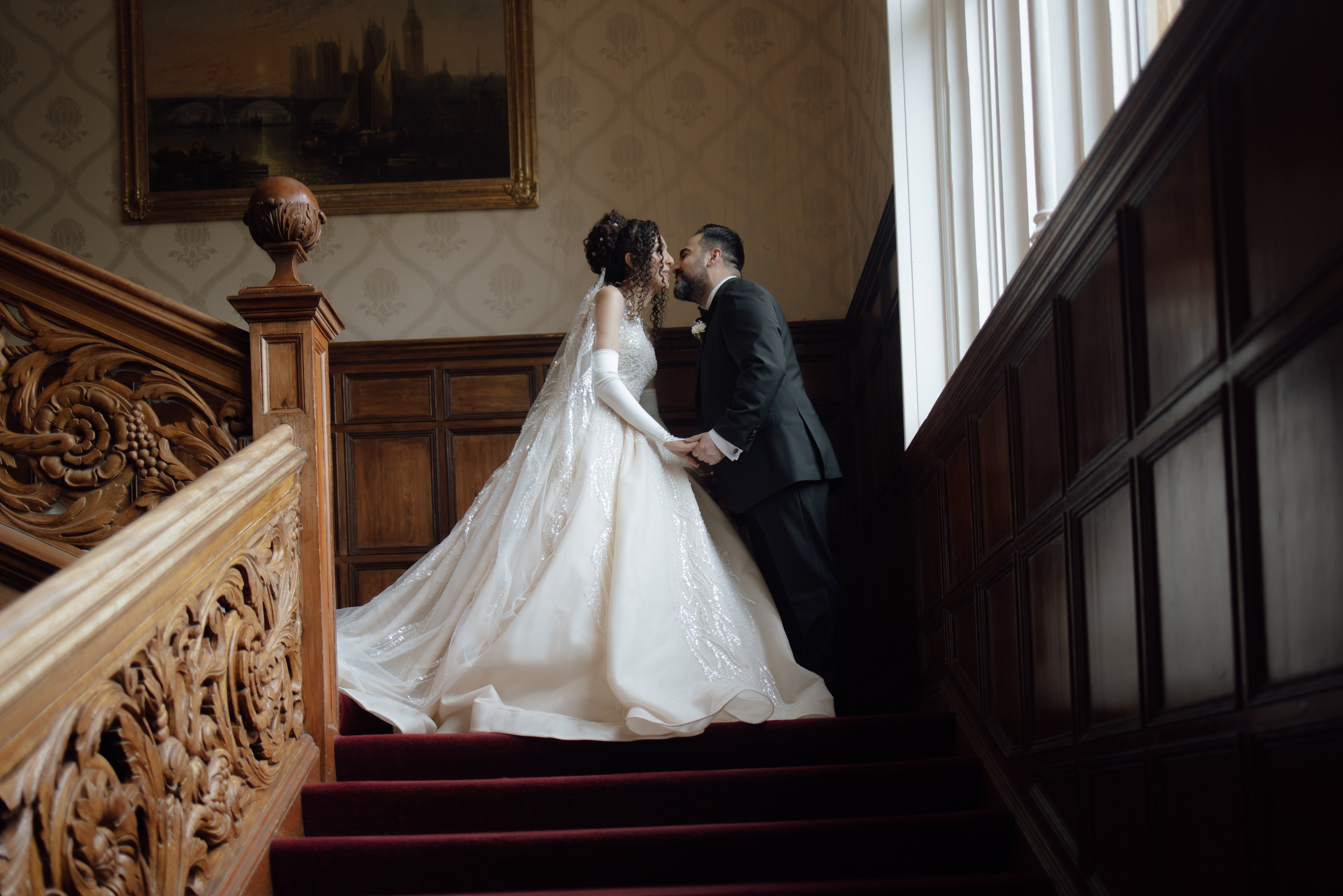 Elegant Wedding Photo Gallery. Timeless Wedding & Events Photography. Based in London, working across Europe