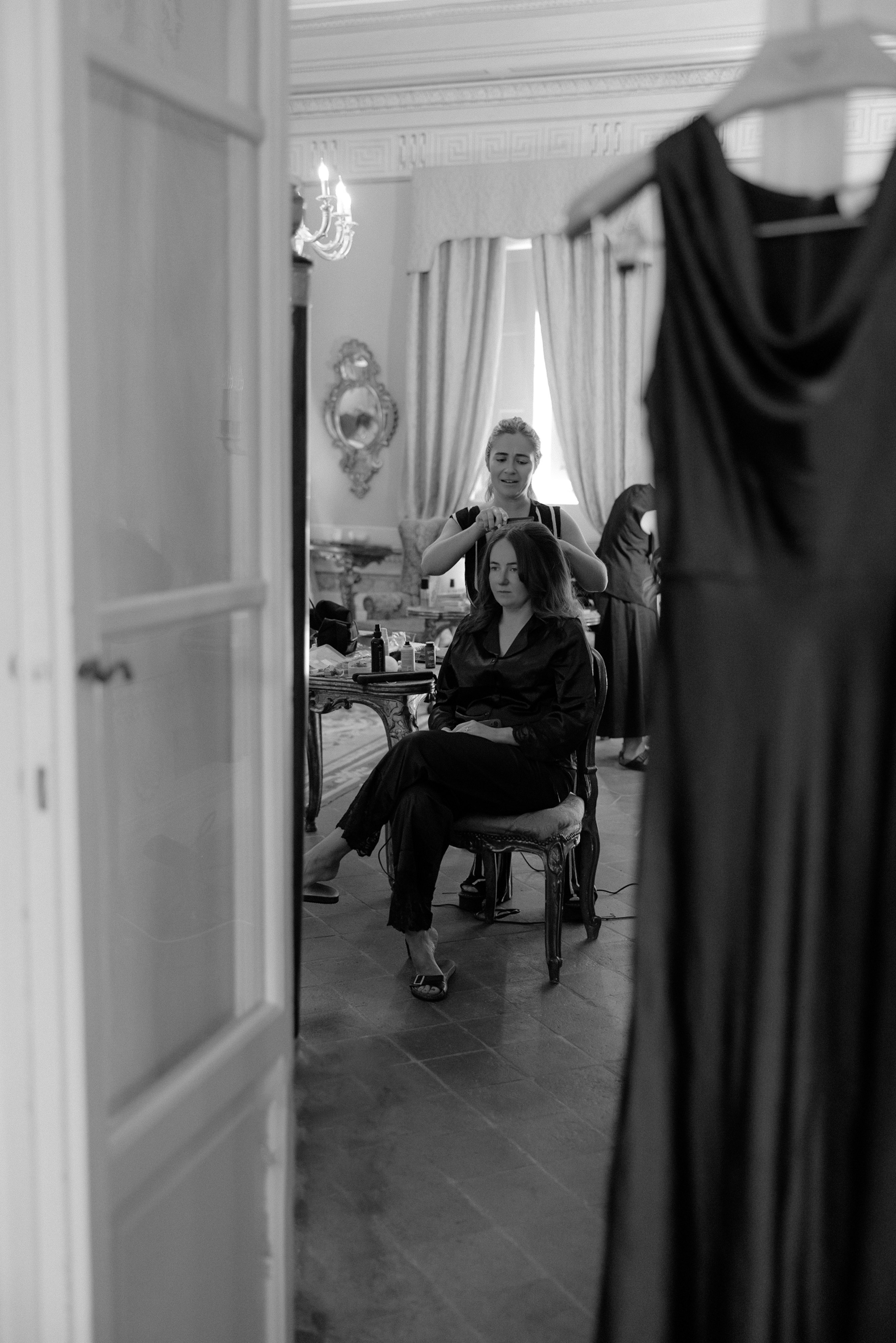 Melissa&Obaid. Wedding photographer Italy