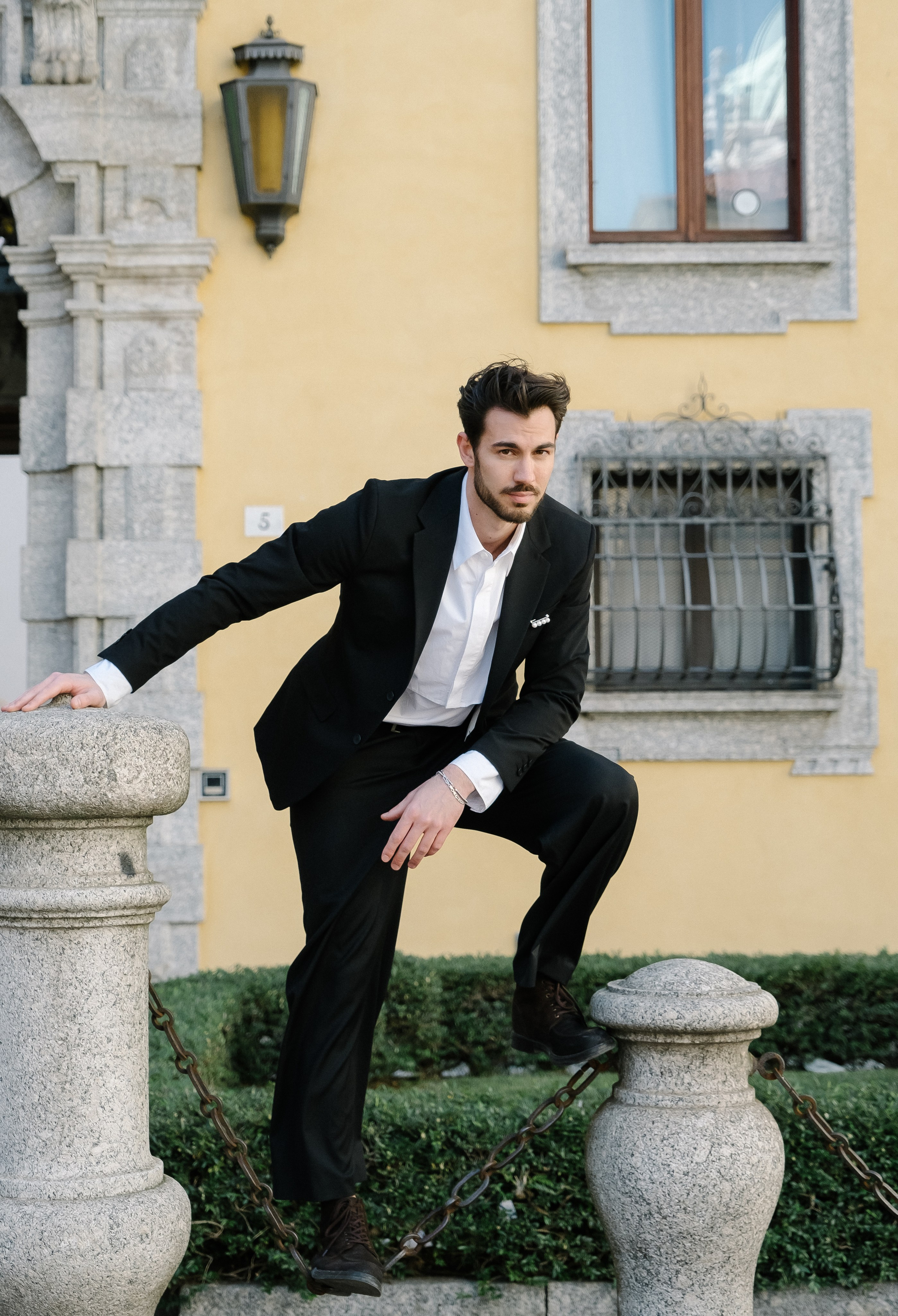 Pre-wedding. Fotografa Rimini