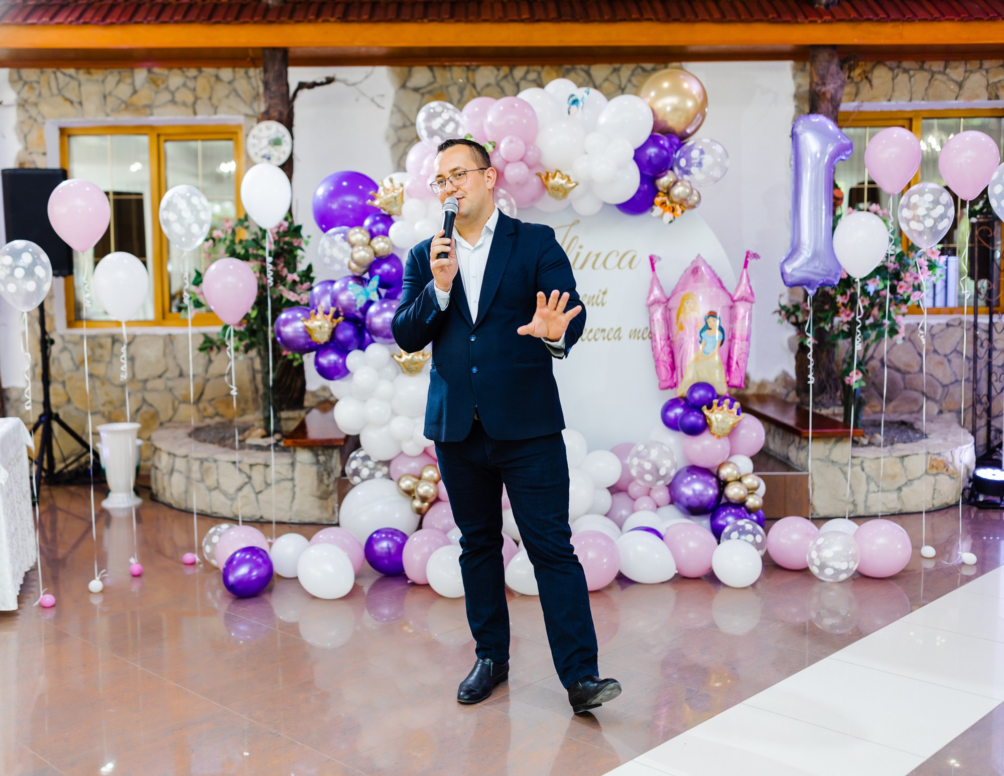 Ilinca. Φωτογράφος και βιντεογράφος γάμου