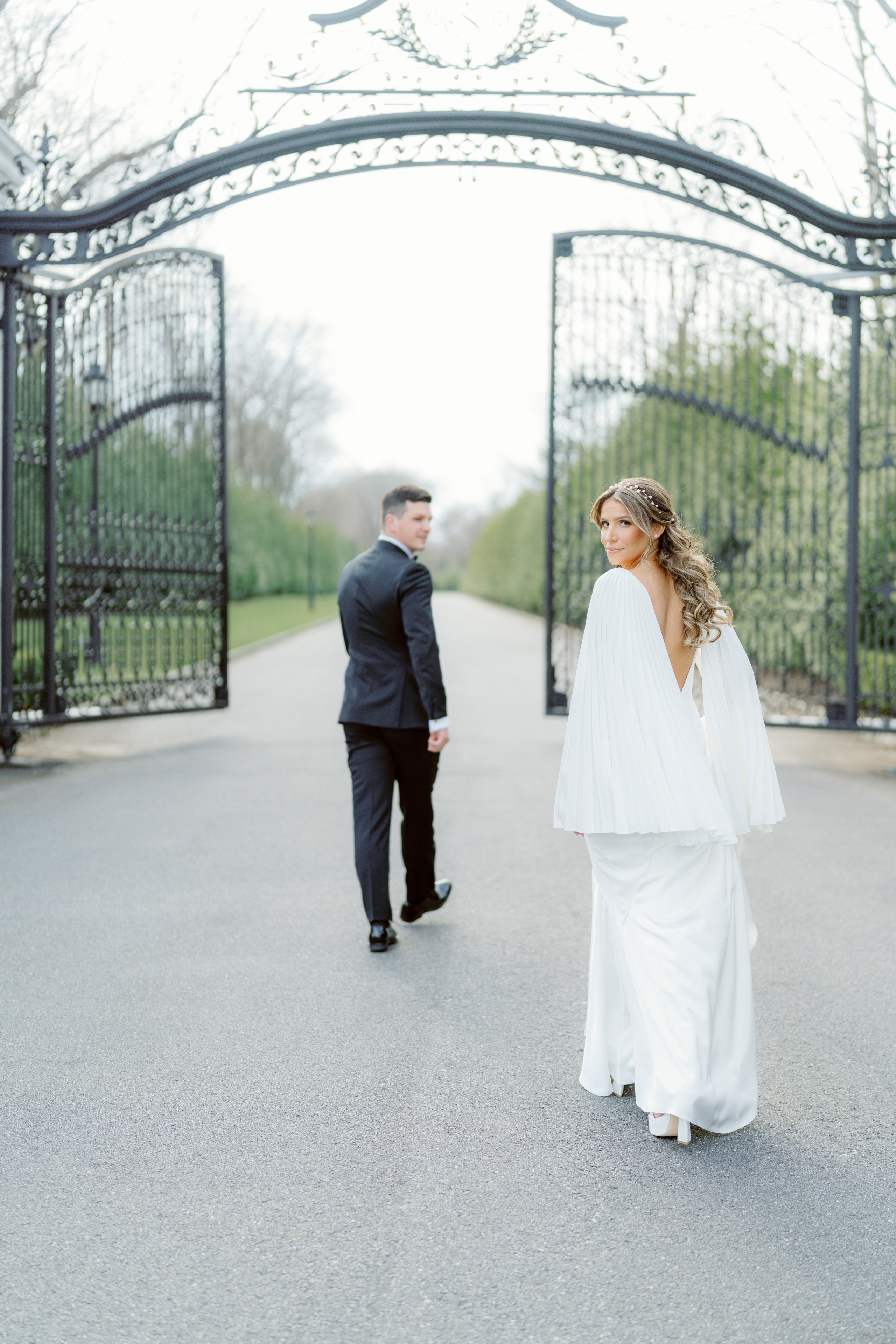 Amanda and Dan. Wedding photographer and videographer New York | New Jersey
