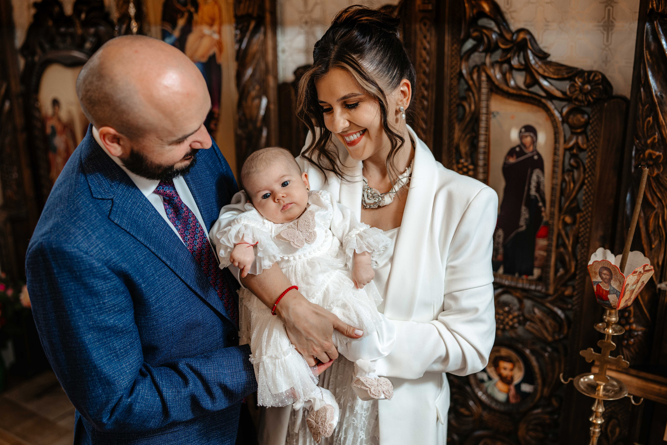 Radu Rahovan Fotograf de botez Cluj