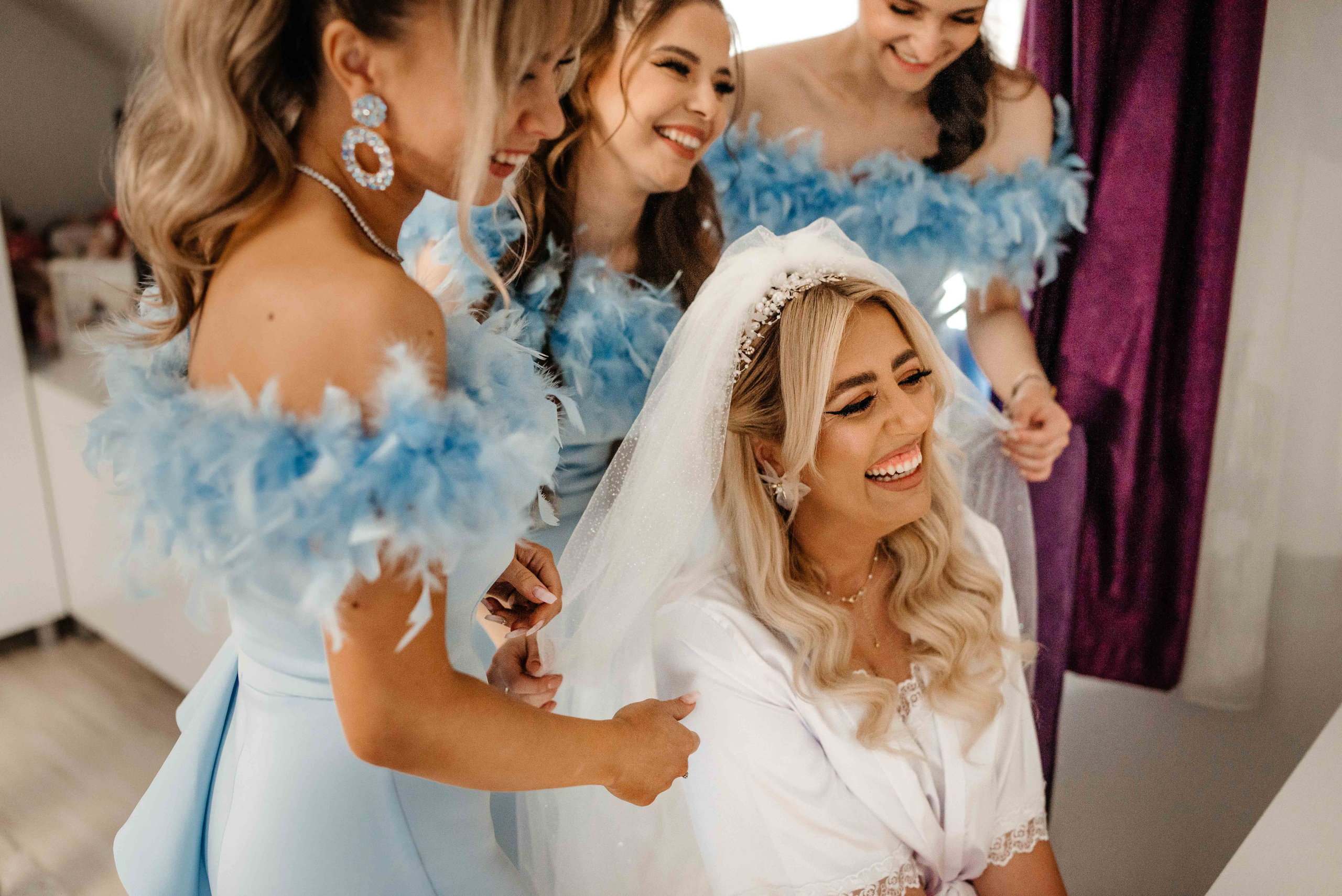 Radu Rahovan Fotograf de nuntǎ Cluj