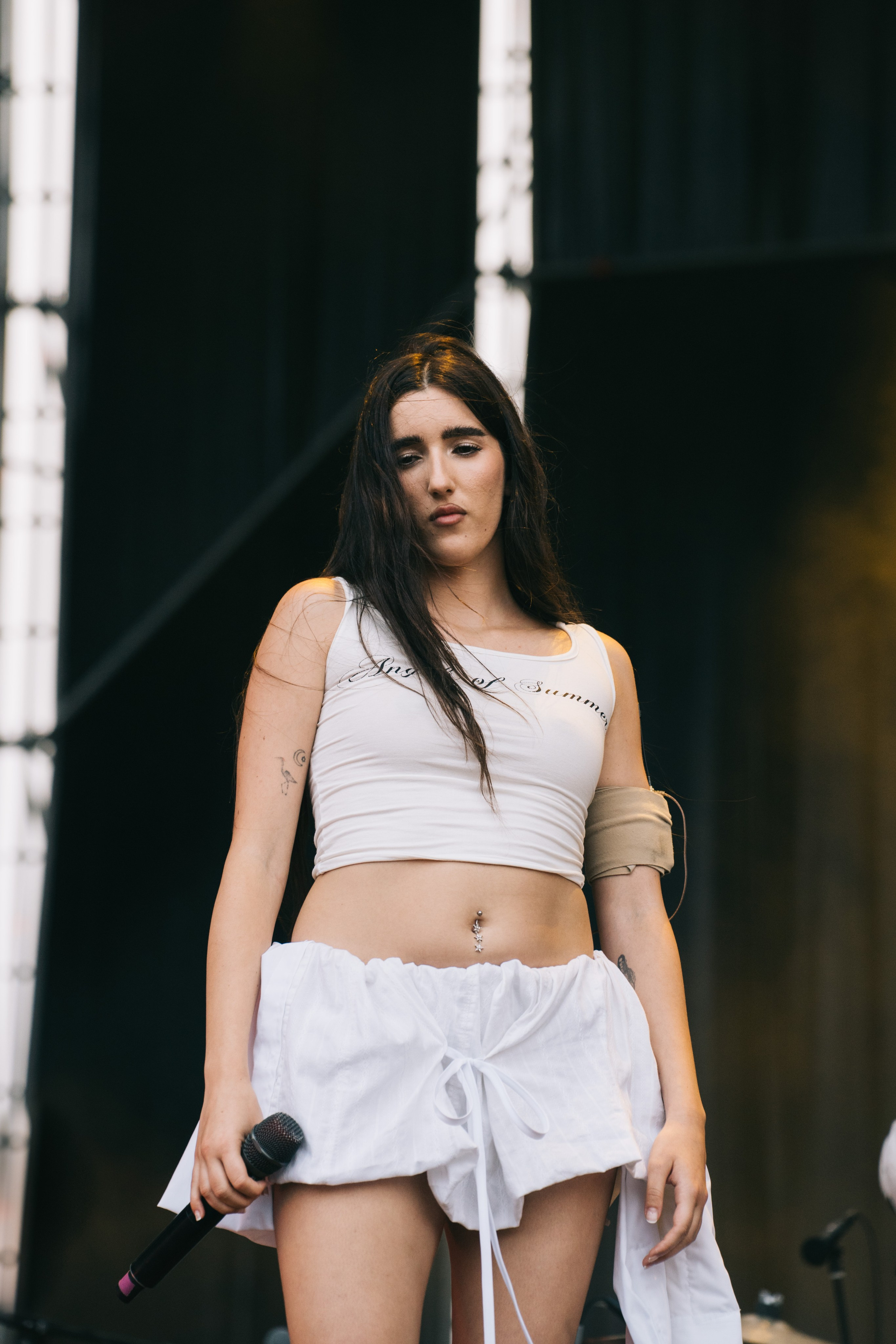 Music. NEREASPARA| Fotógrafa en Madrid