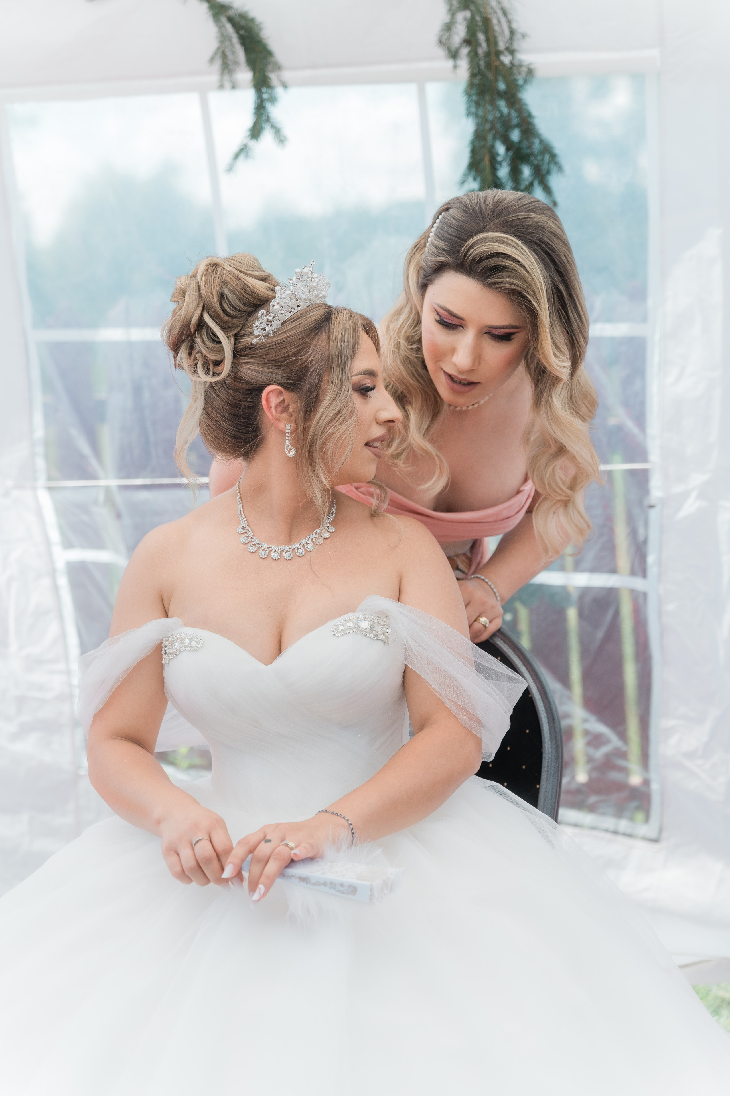 Ana-Maria and Adelin’s Wedding