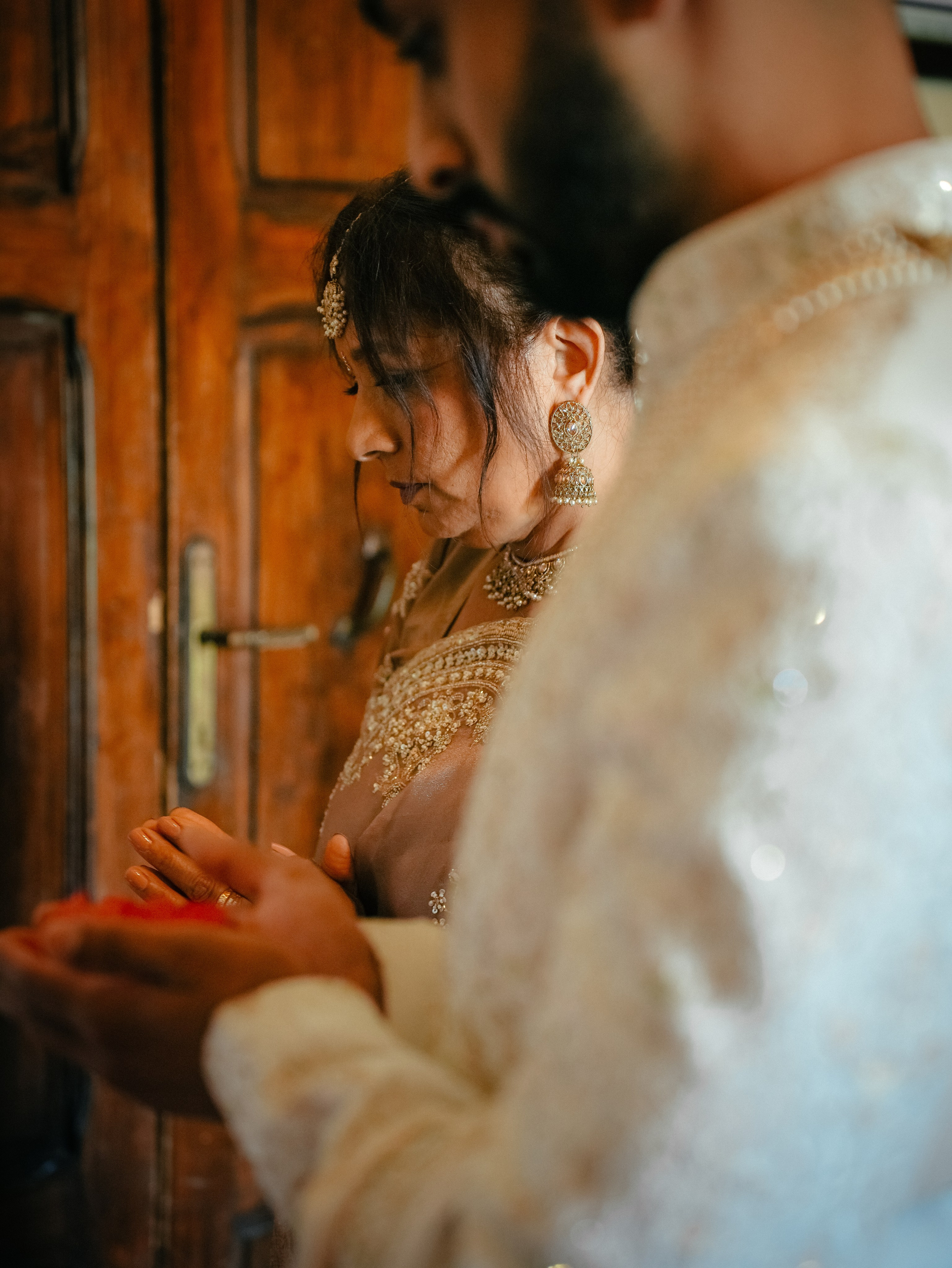 Indian Wedding in Tuscany. Wedding Photographer in Italy