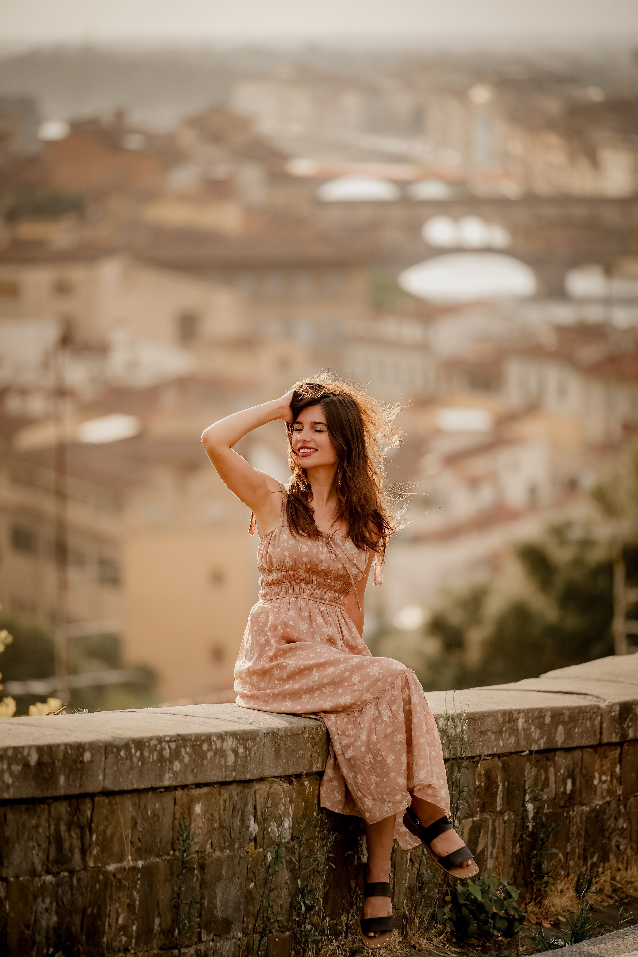 Family Photoshoot. Wedding Photographer in Italy