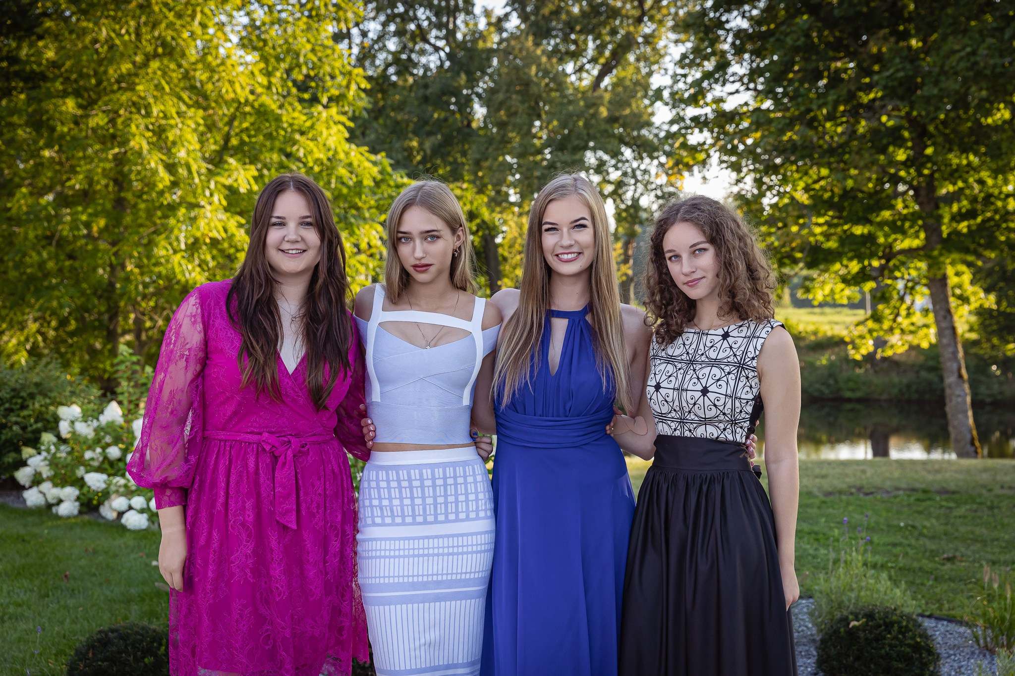 Happy Birthday — Beata. Photographer Eduard Nesterov | Фотограф — Эдуард Нестеров