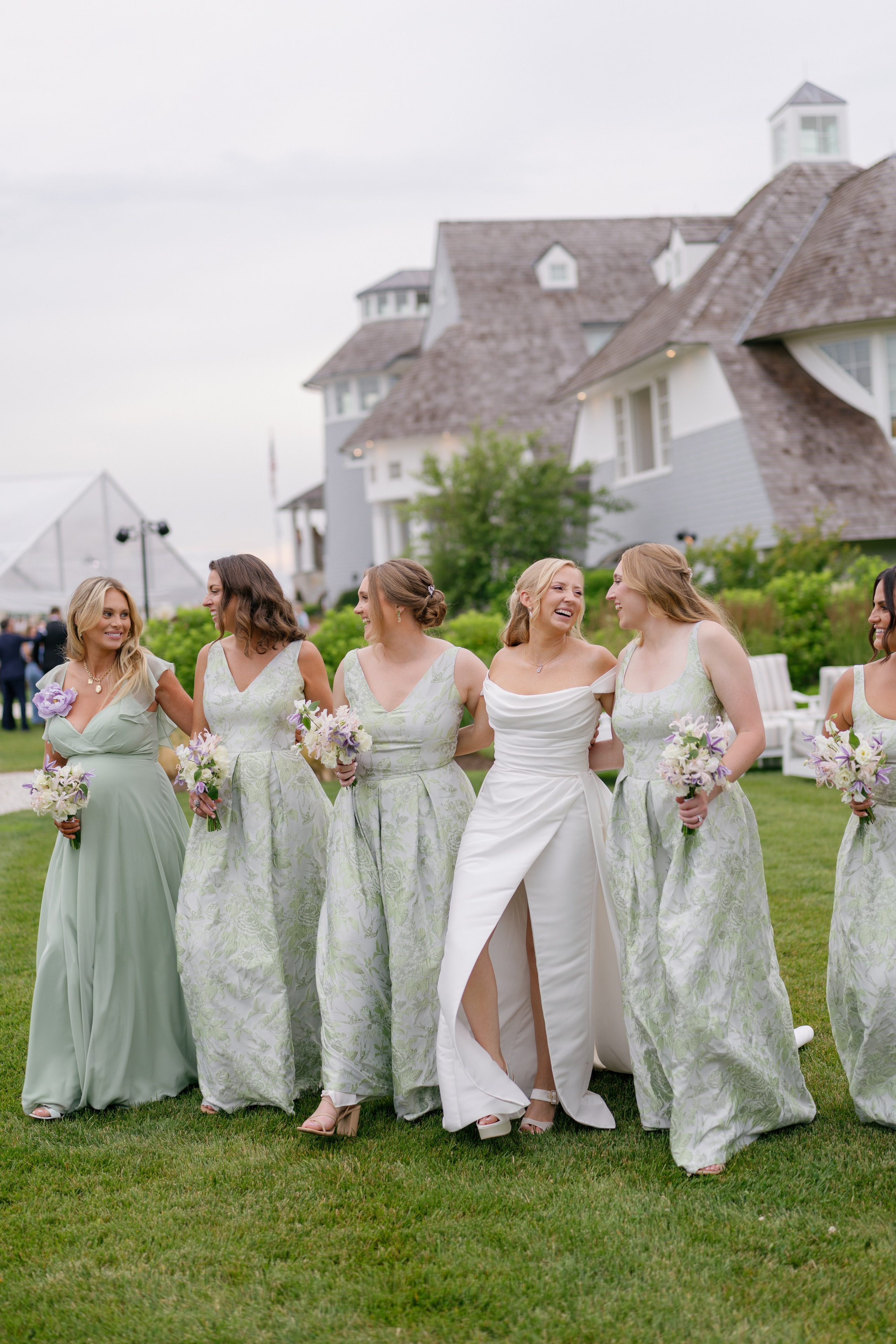 Anne Marie and Andrew. Wedding photographer and videographer New York | New Jersey