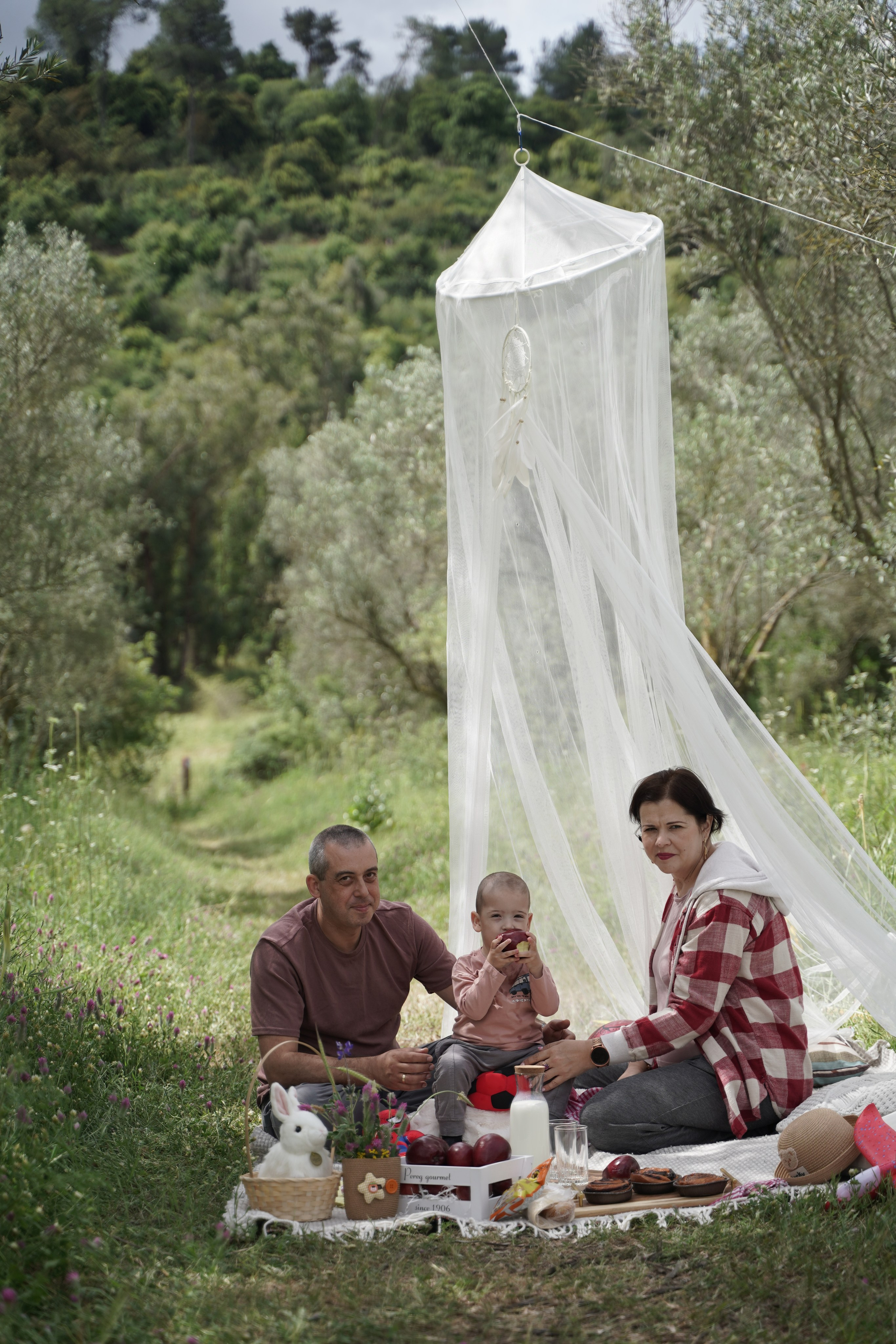 Даниэль. Фотограф. Визуал. Хайфа. Талья Цветкова