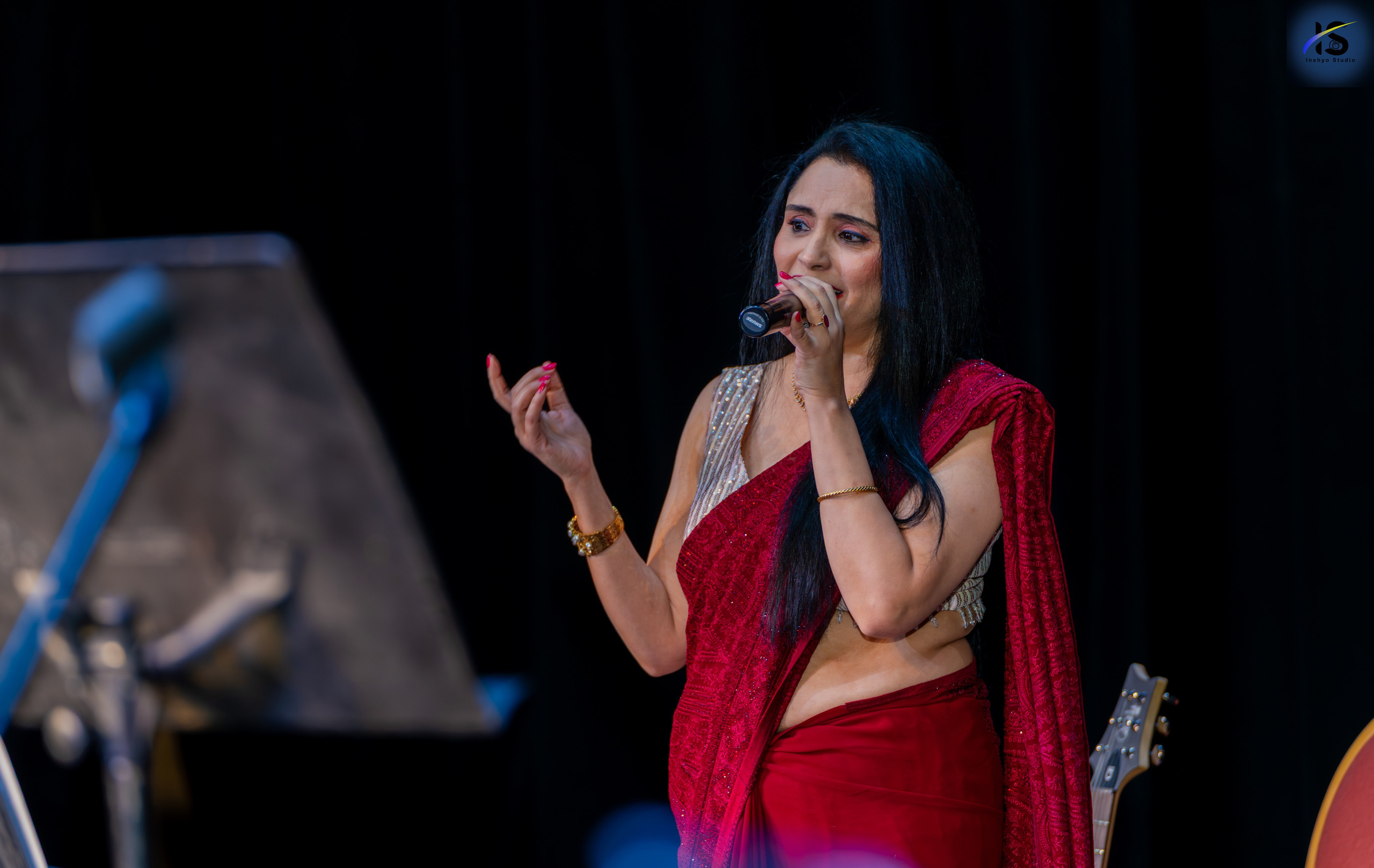 New Year Party — 2026. Inshyo Studio