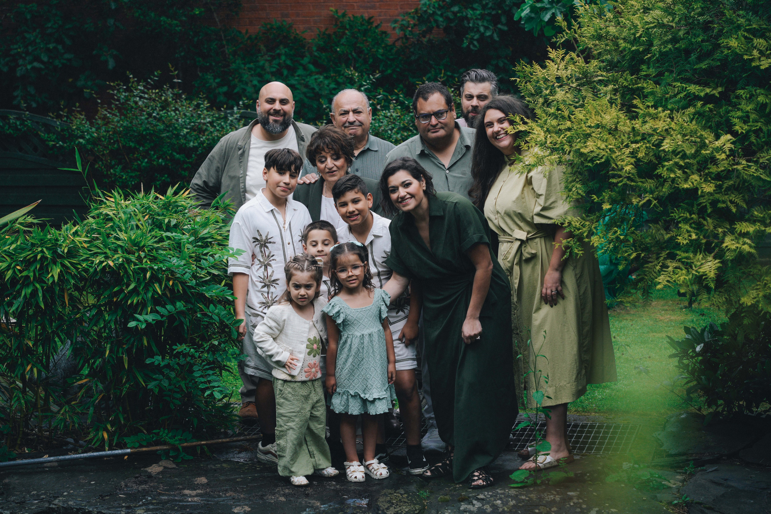 Fran&Family. Irina Zoteeva | Photographer in Solihull & Birmingham | Family, Newborn, Boudoir & Wedding