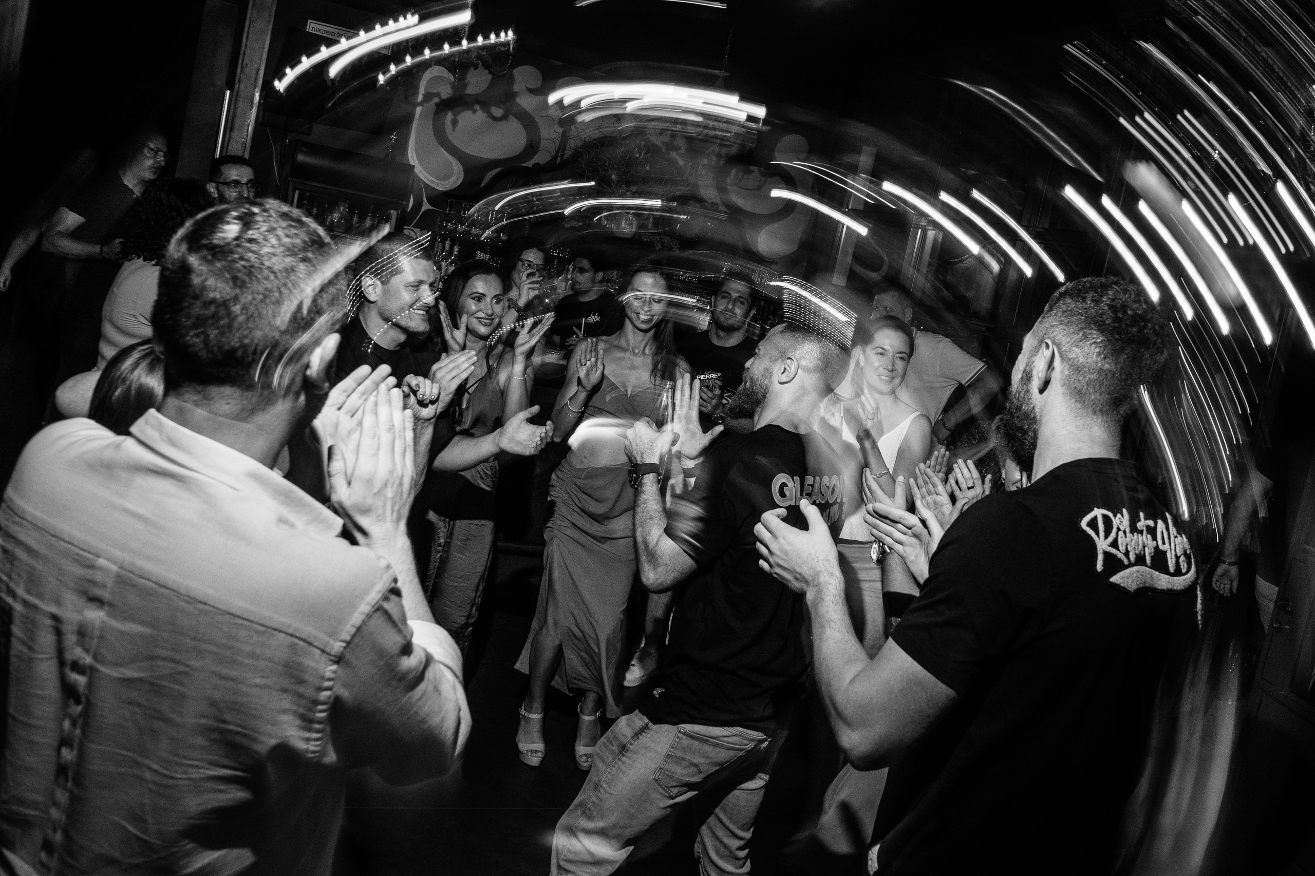 Репортаж. Фотограф в Валенсии Максим Пономарев