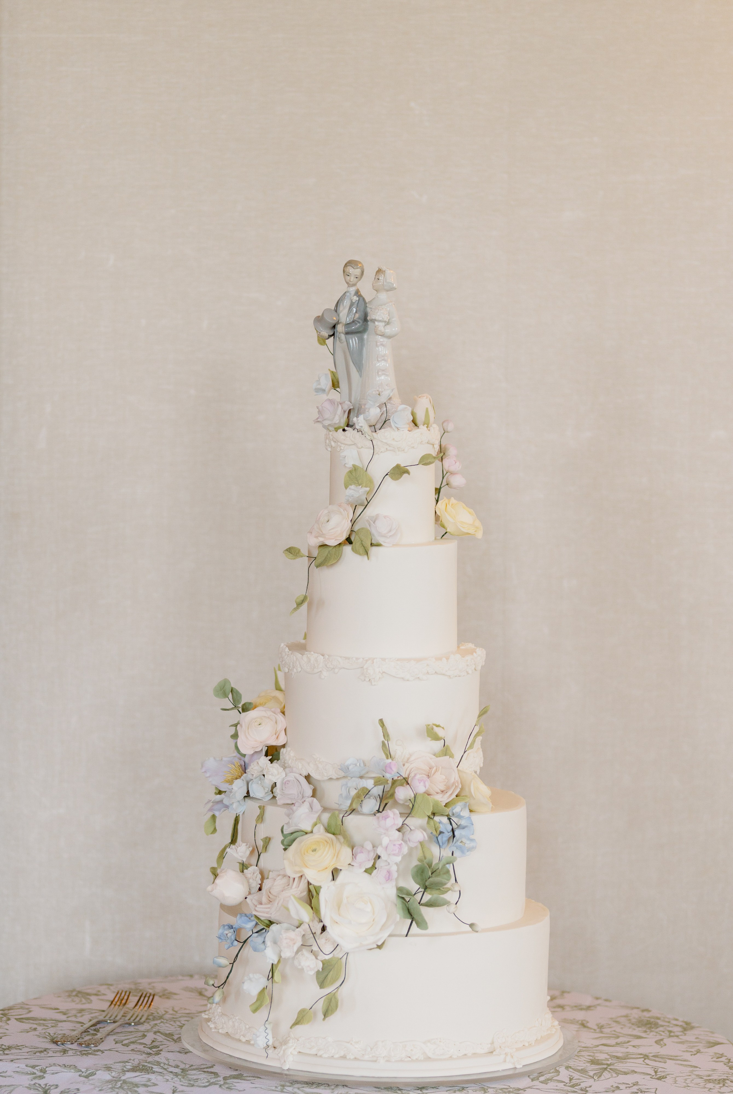 Caitlin and William. Wedding photographer and videographer New York | New Jersey