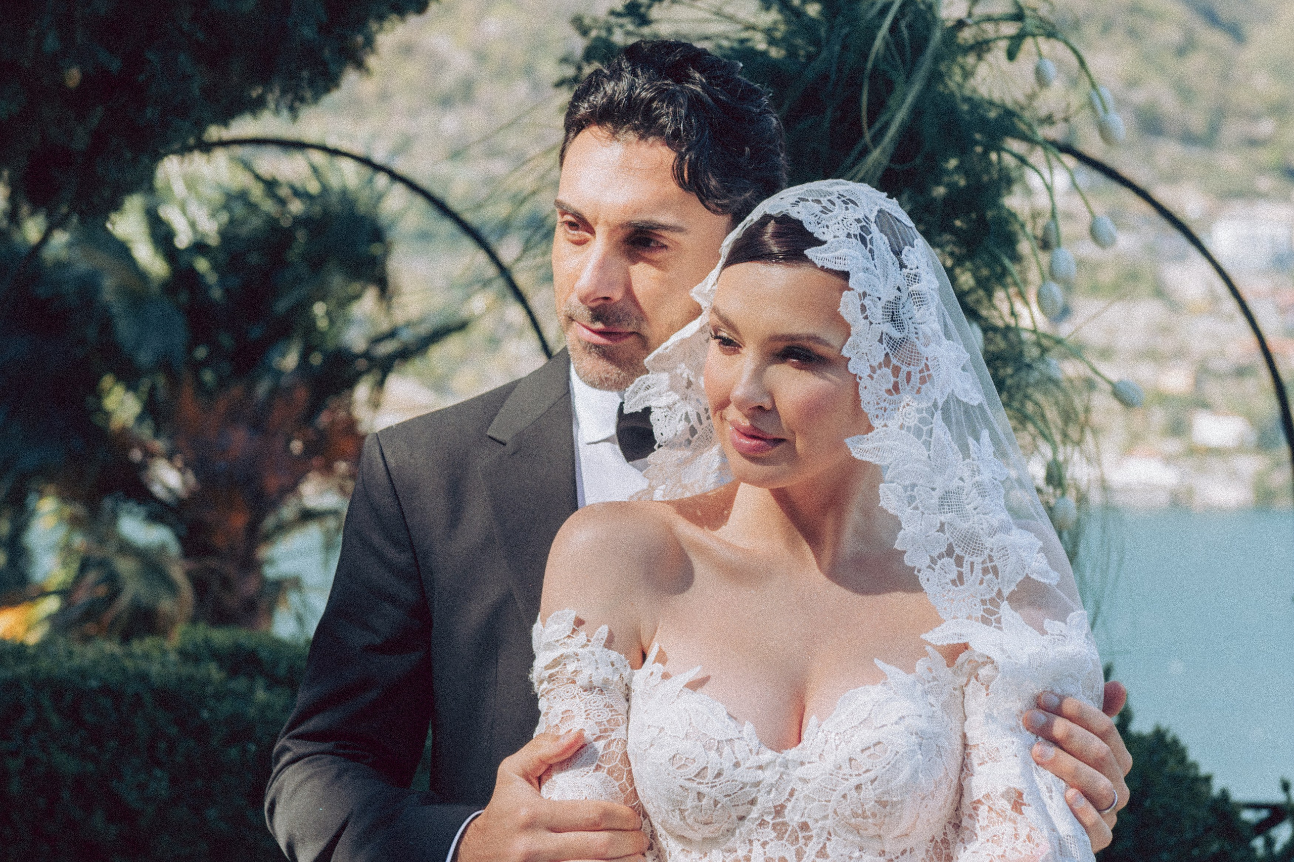 Anastasiia Buchinskaia Photographer in Milan