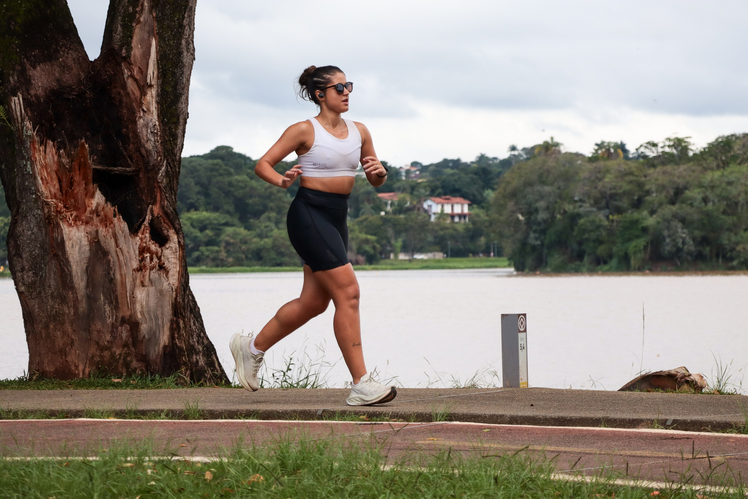 Esporte & Movimento. Ingrid Vertello, Fotógrafa