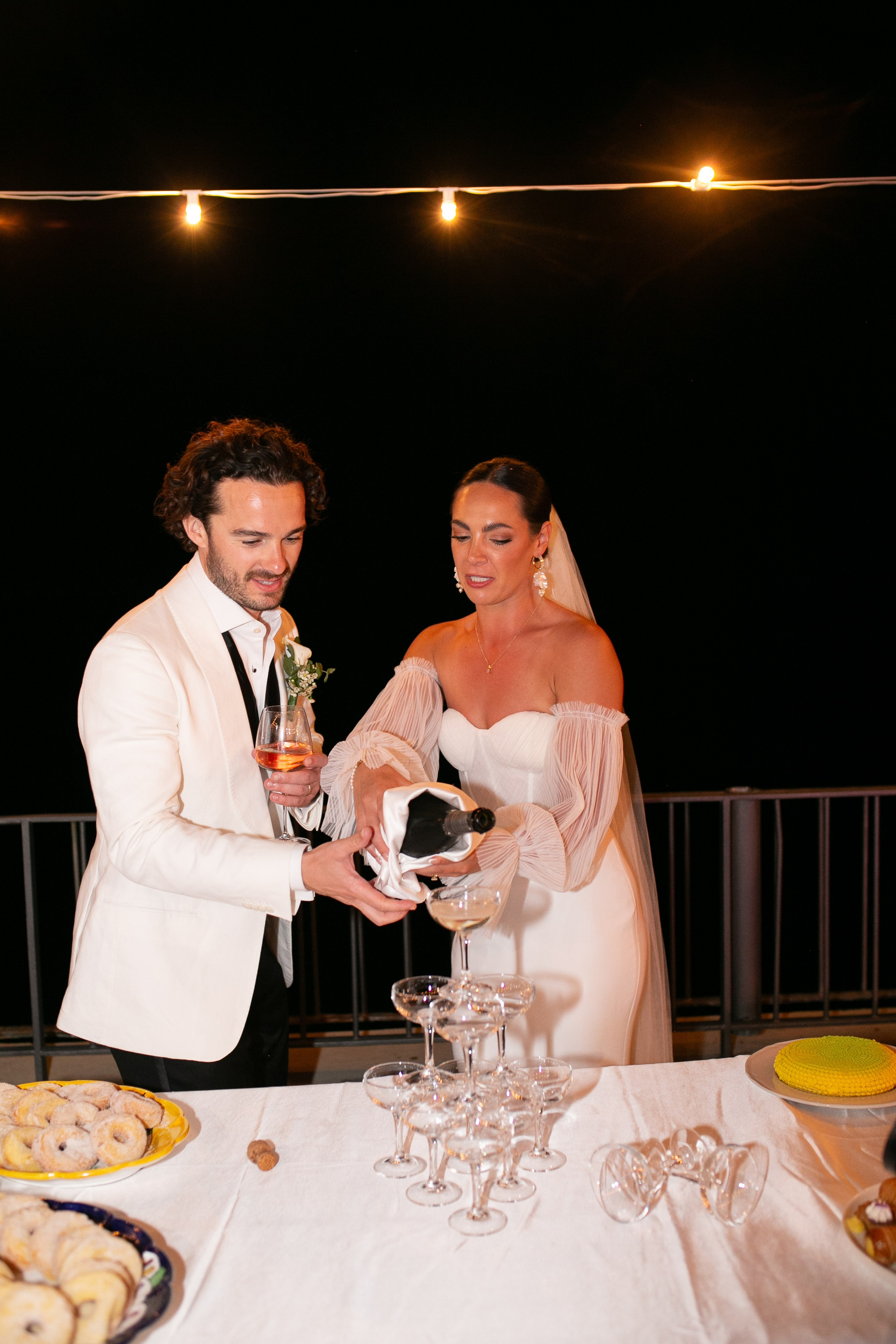 Sarah & Paddy. CK Photography | Wedding Photographer & Videographer in Italy
