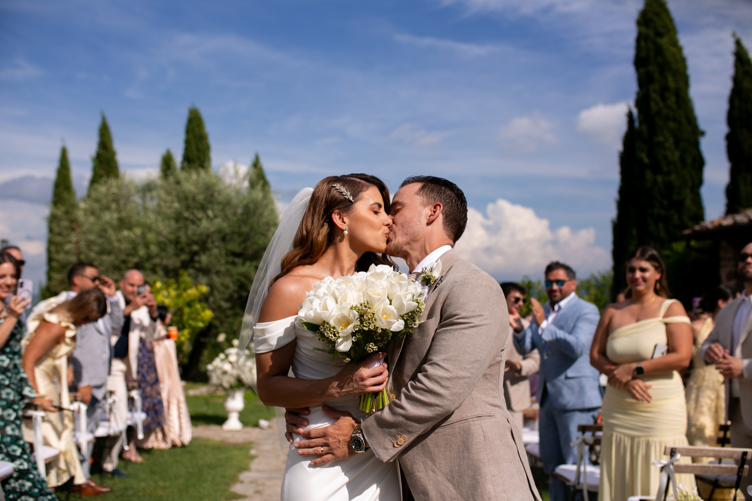 LESLIERL & JUAN. CK Photography | Wedding Photographer & Videographer in Italy